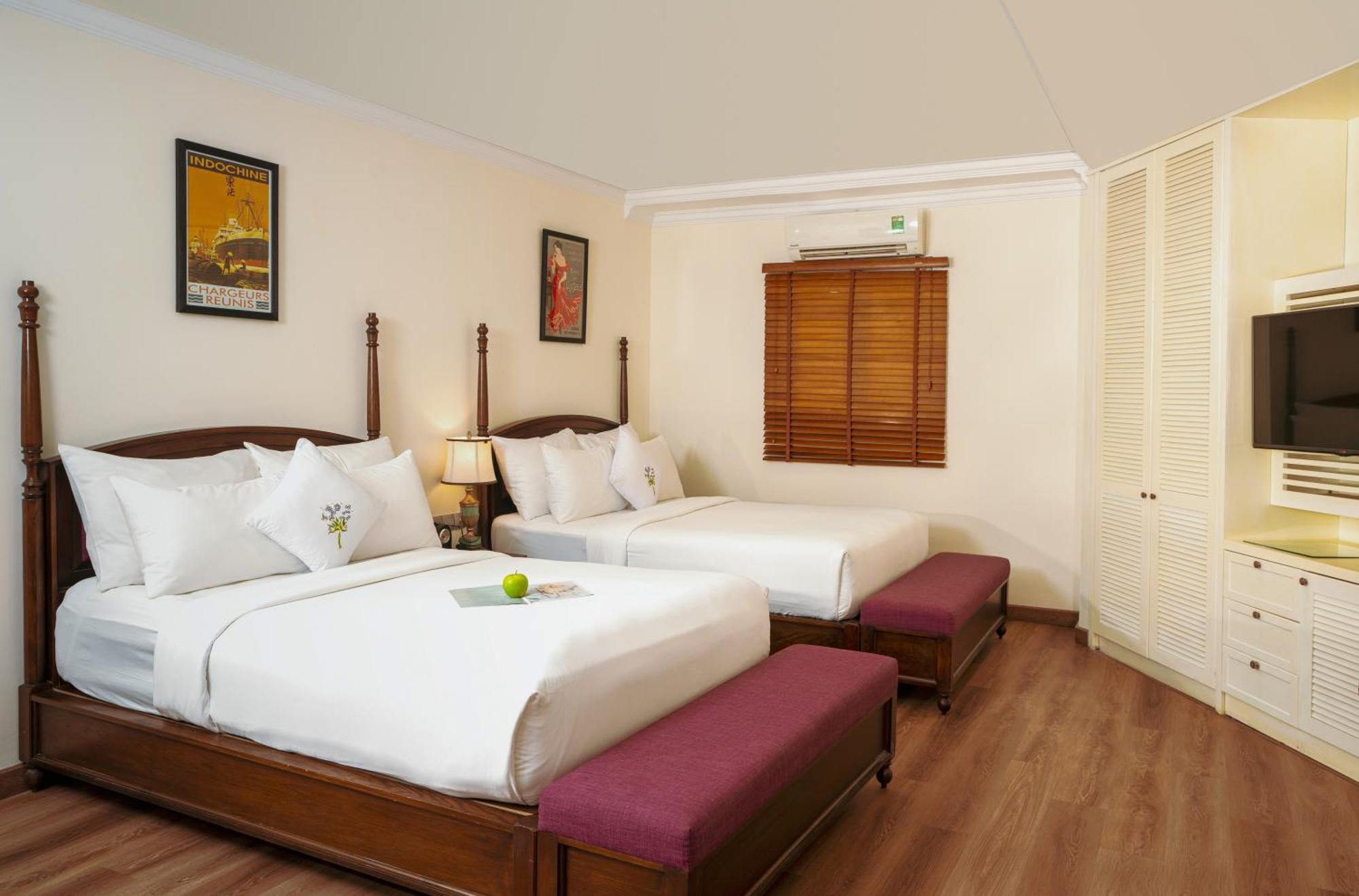 Alagon & Hotel Ho Chi Minh City