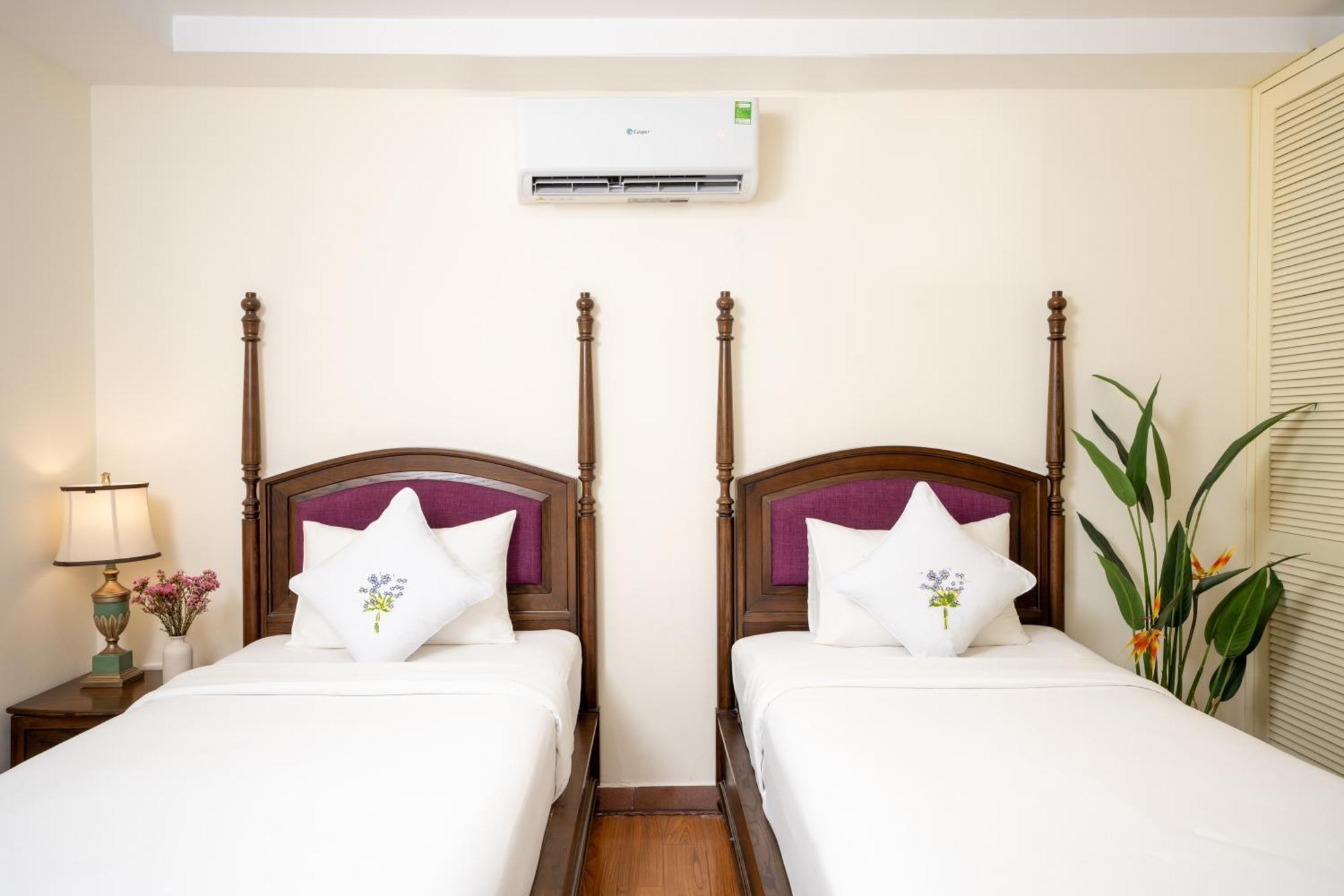 Hotel Alagon &
