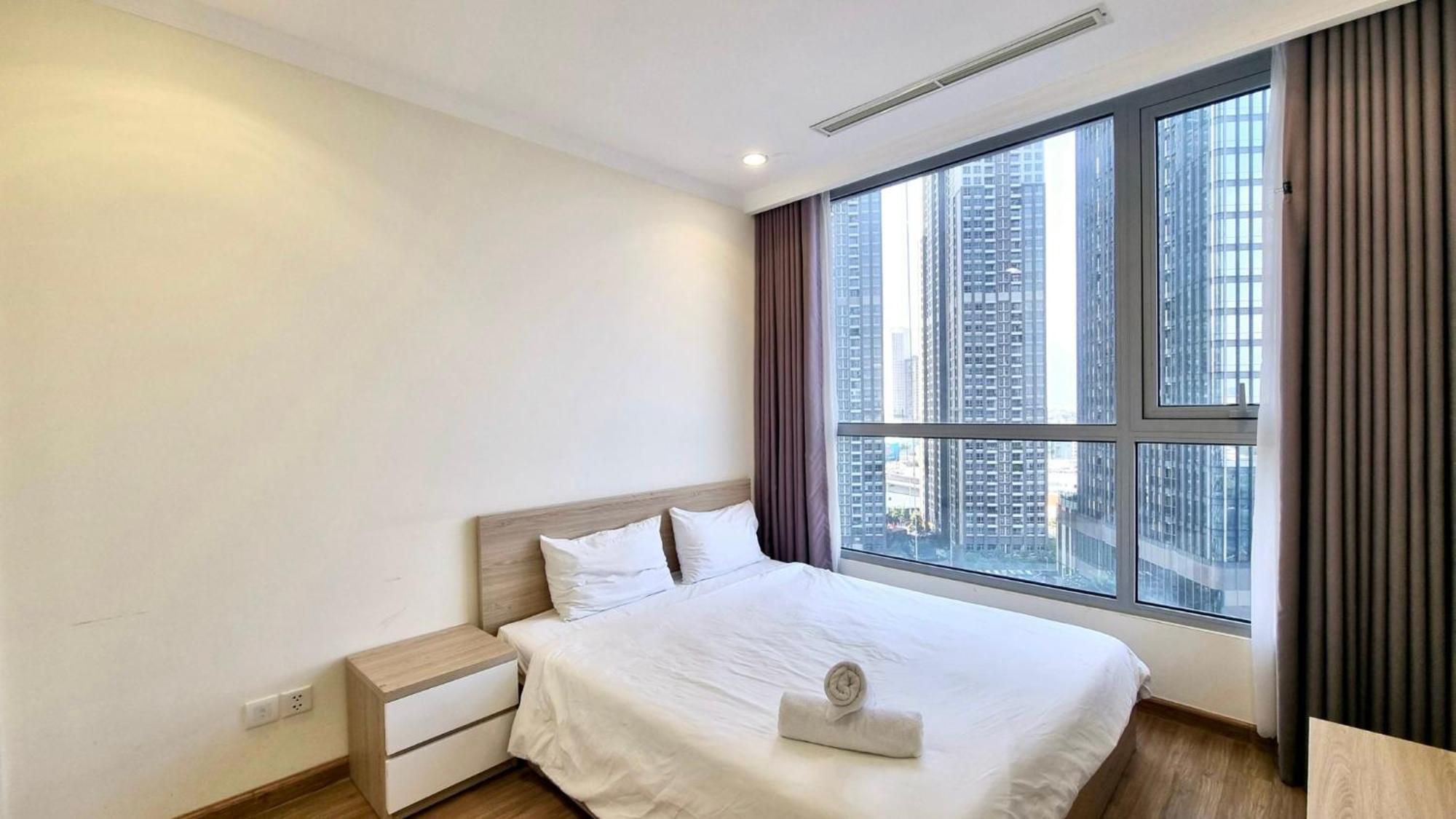 Apartment Rivergate *