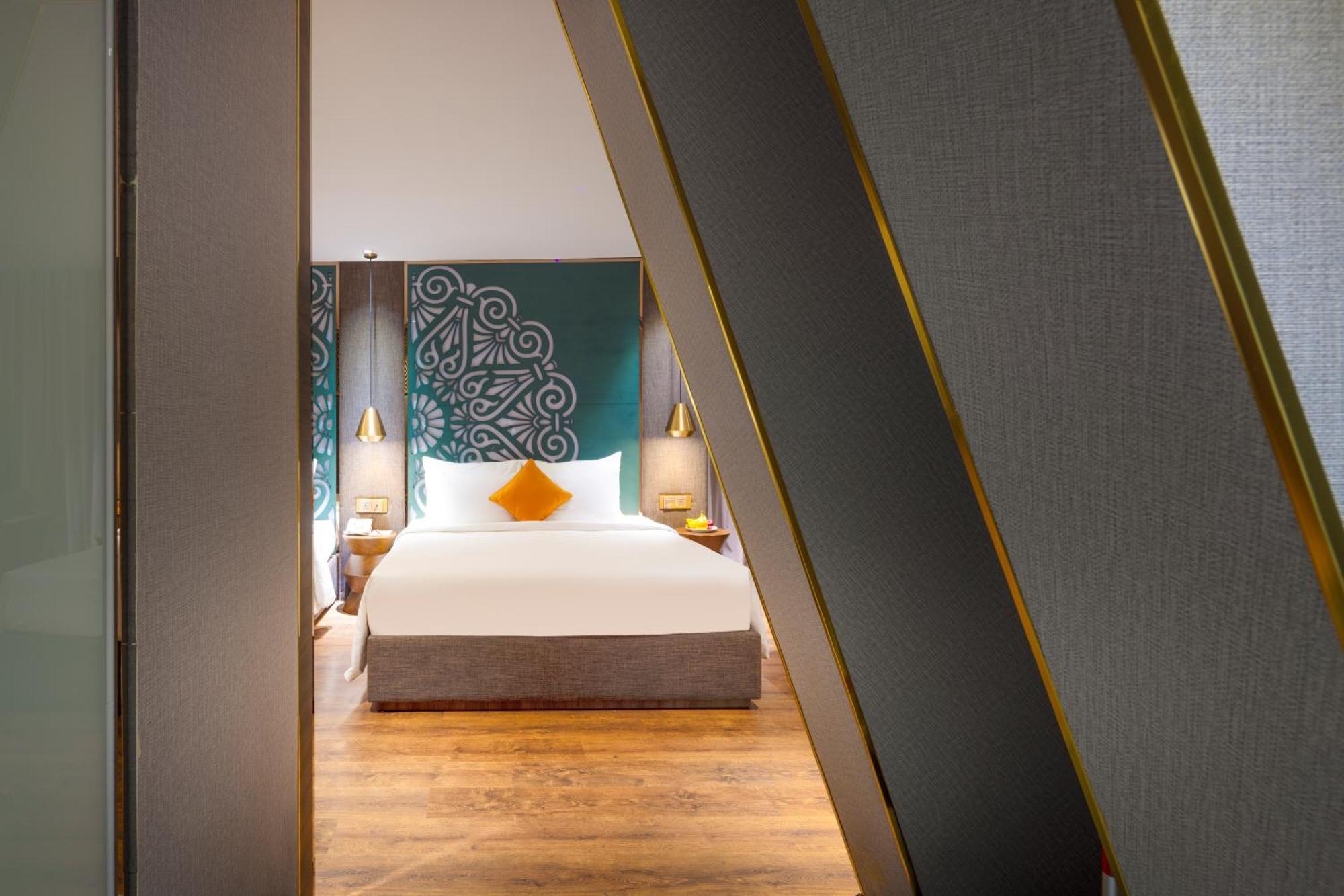 Hotel Winsuites Saigon Ho Chi Minh City
