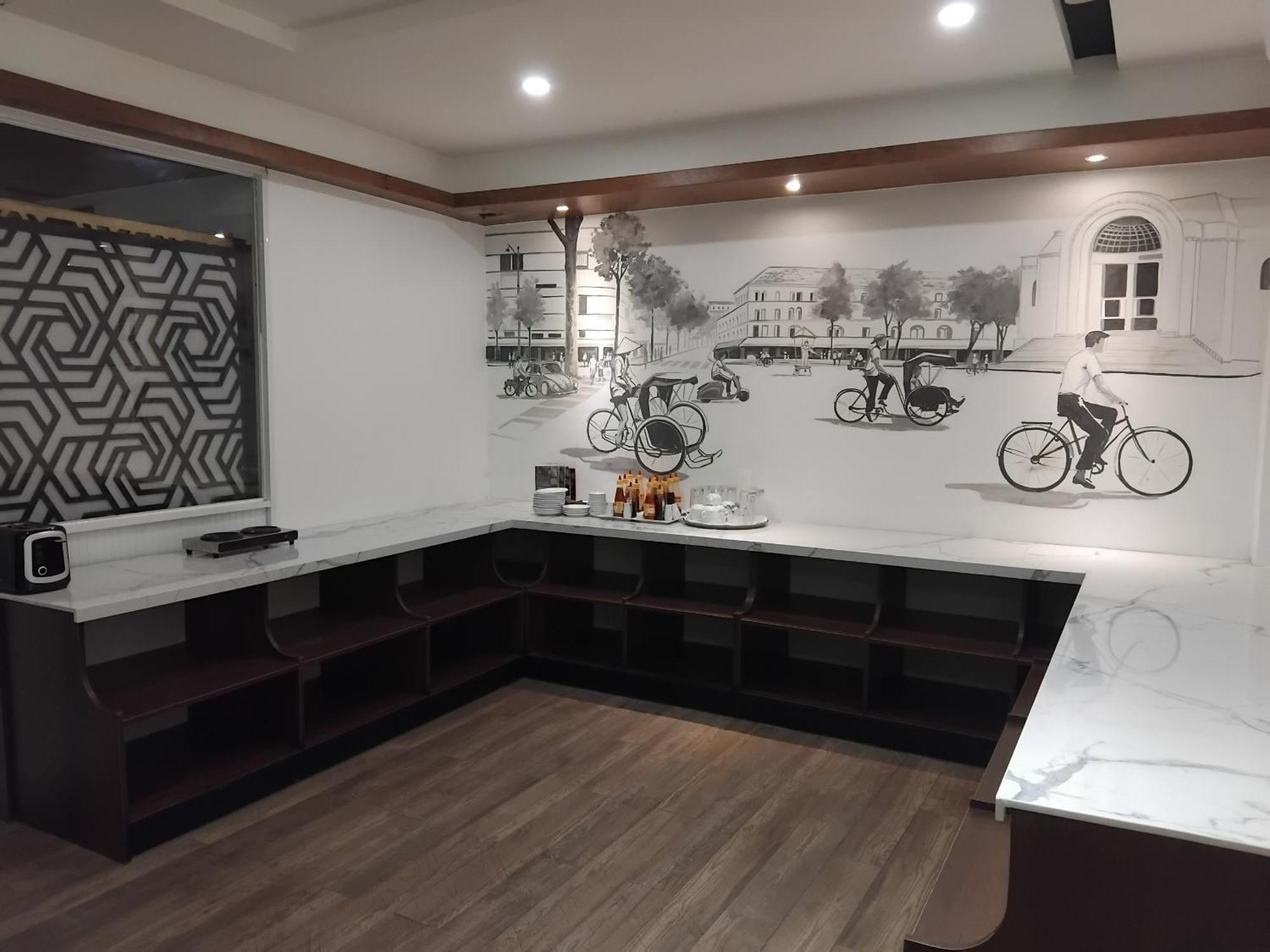 A25 - 142 Bui Thi Xuan Hotel 2*