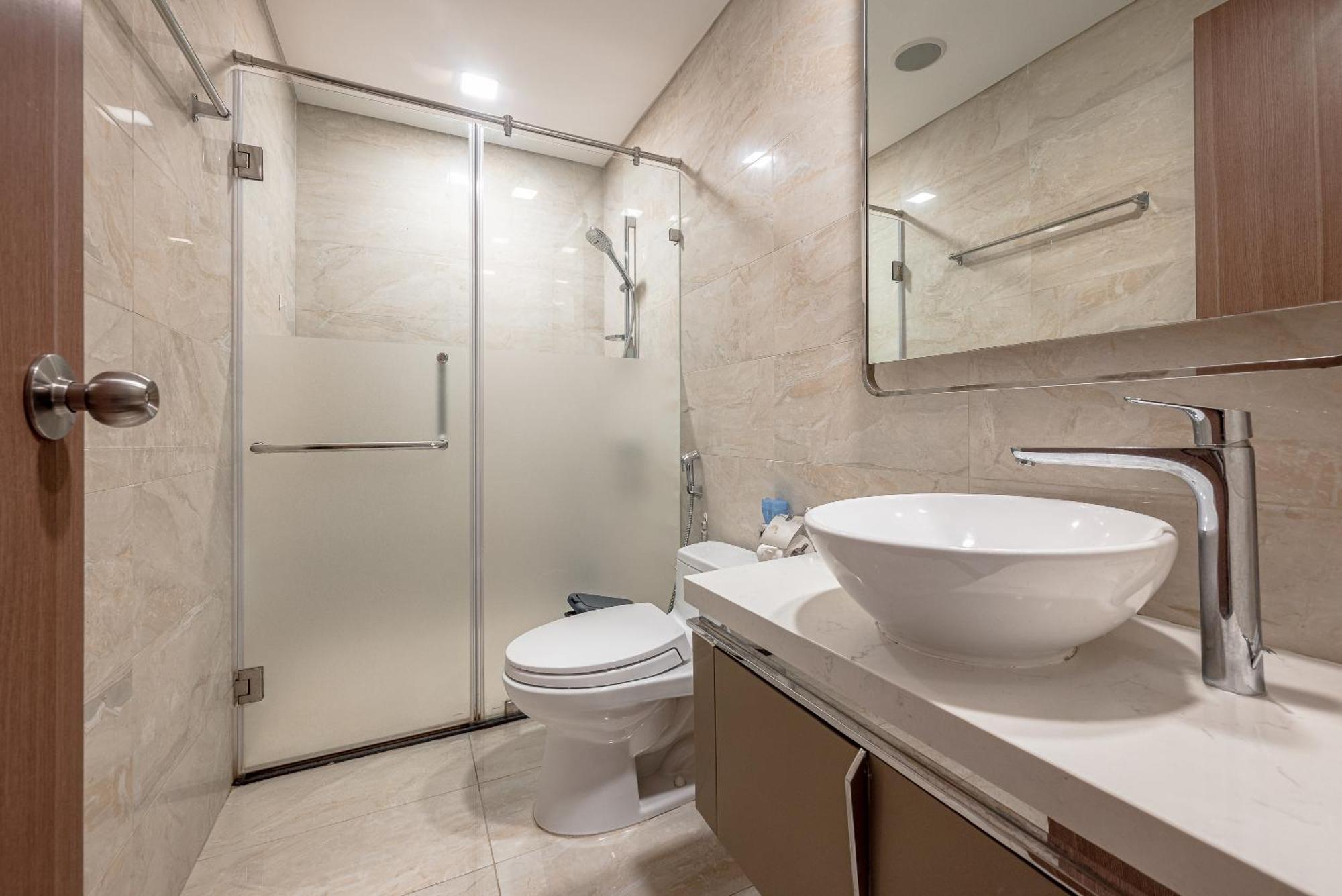 The Landmark 81 - Phan Dang Residences Apartment Ho Chi Minh City