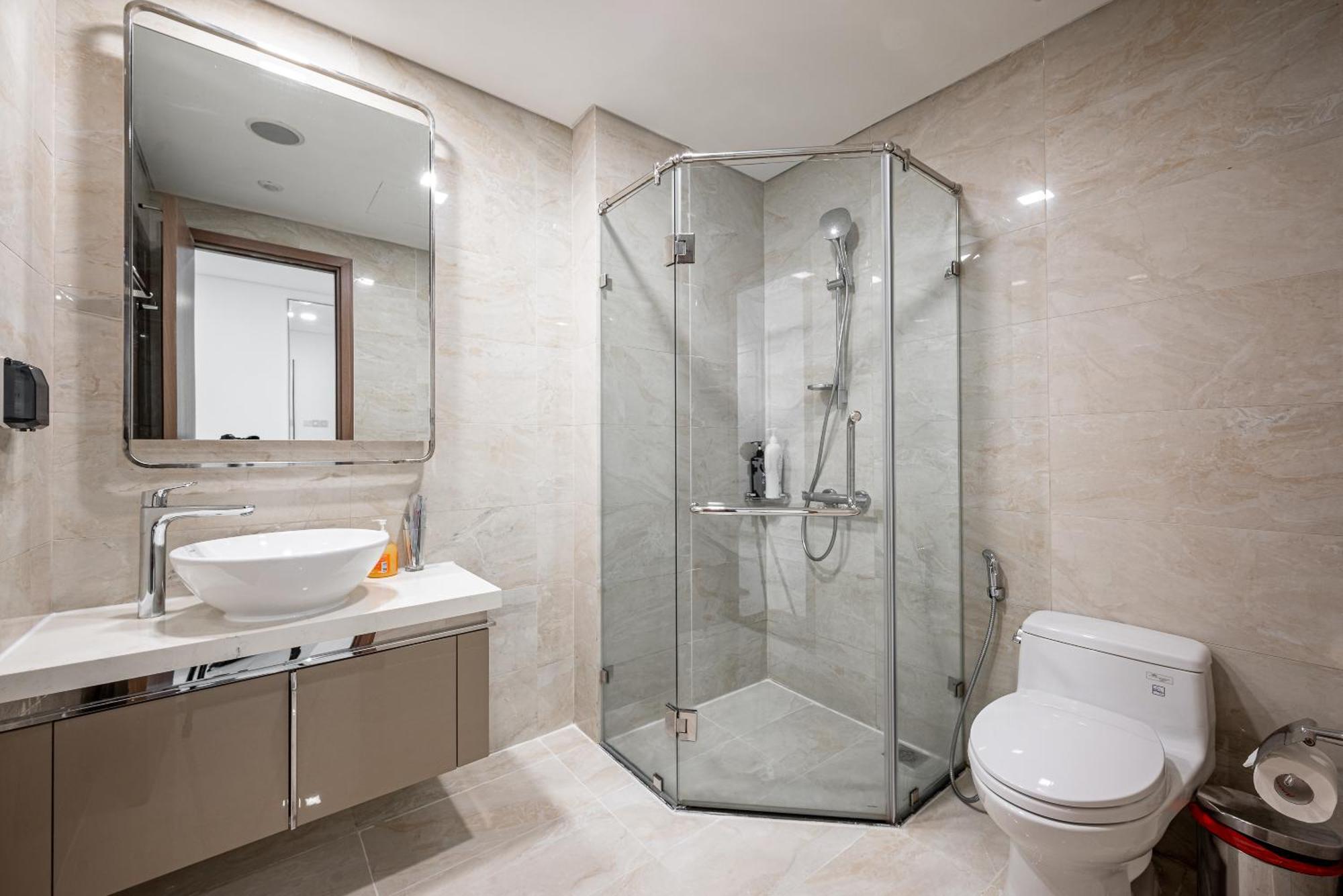 Apartment The Landmark 81 - Phan Dang Residences Ho Chi Minh City