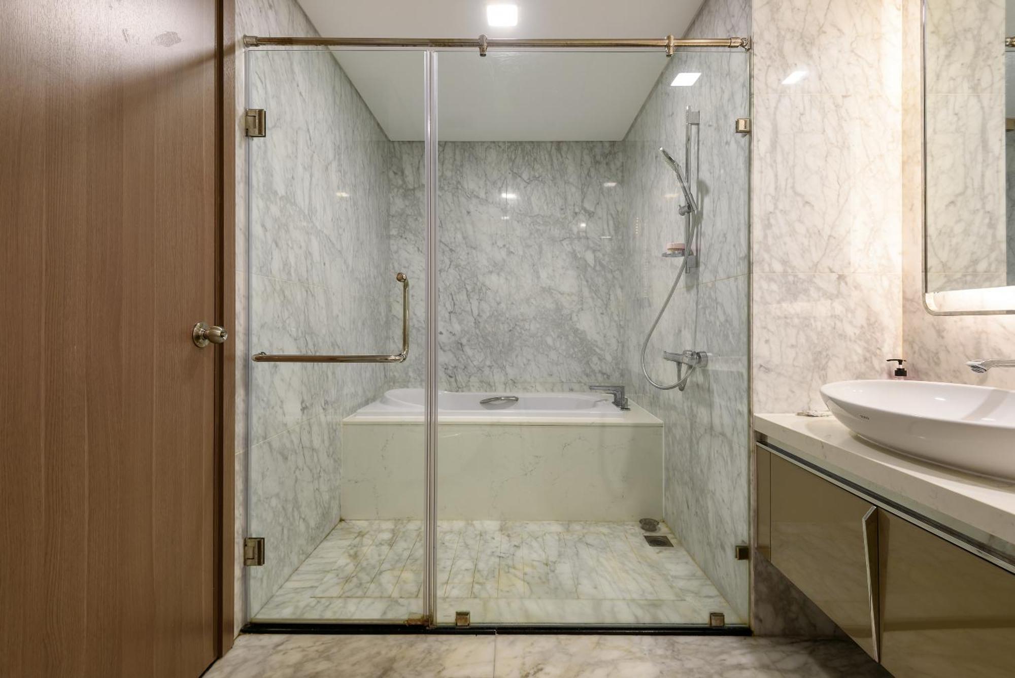 The Landmark 81 - Phan Dang Residences Apartment *