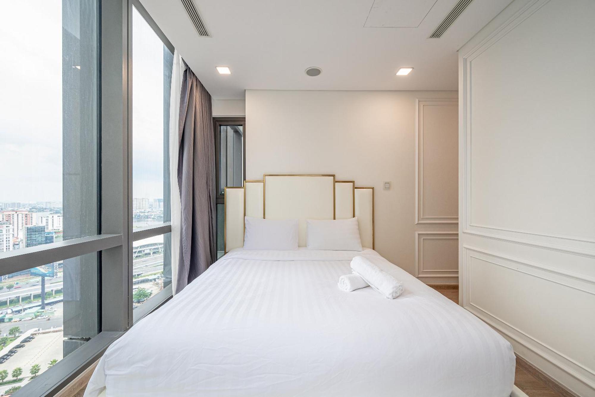 The Landmark 81 - Phan Dang Residences Apartment Ho Chi Minh City