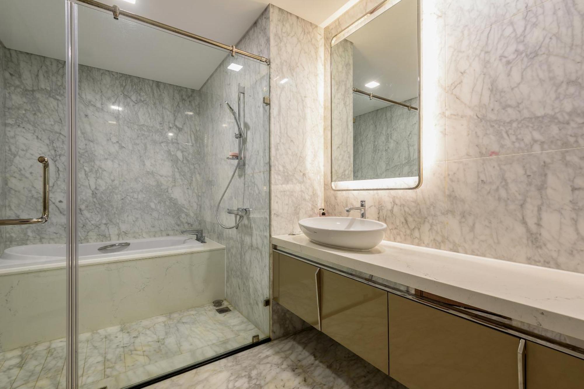 The Landmark 81 - Phan Dang Residences * Ho Chi Minh City