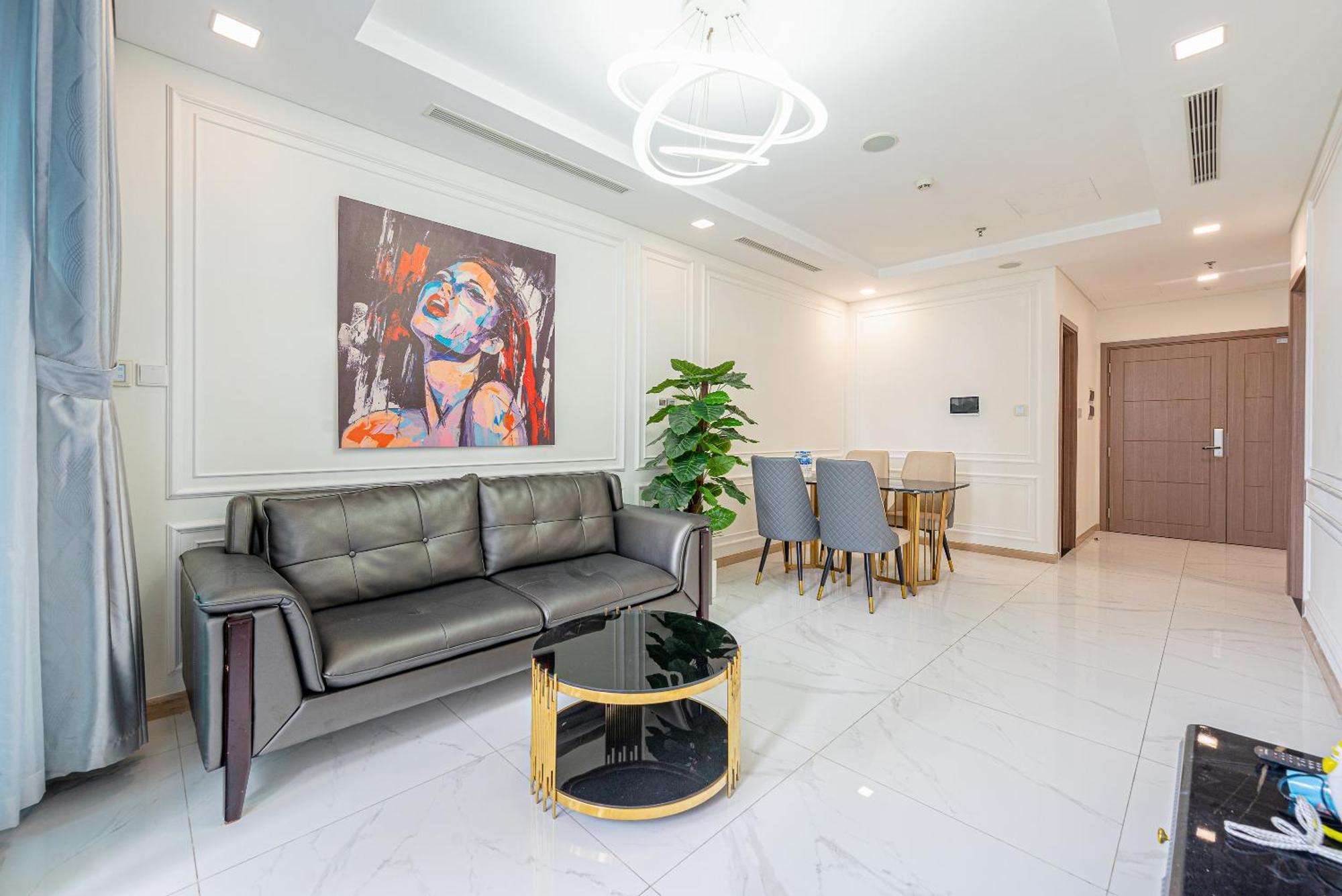 The Landmark 81 - Phan Dang Residences