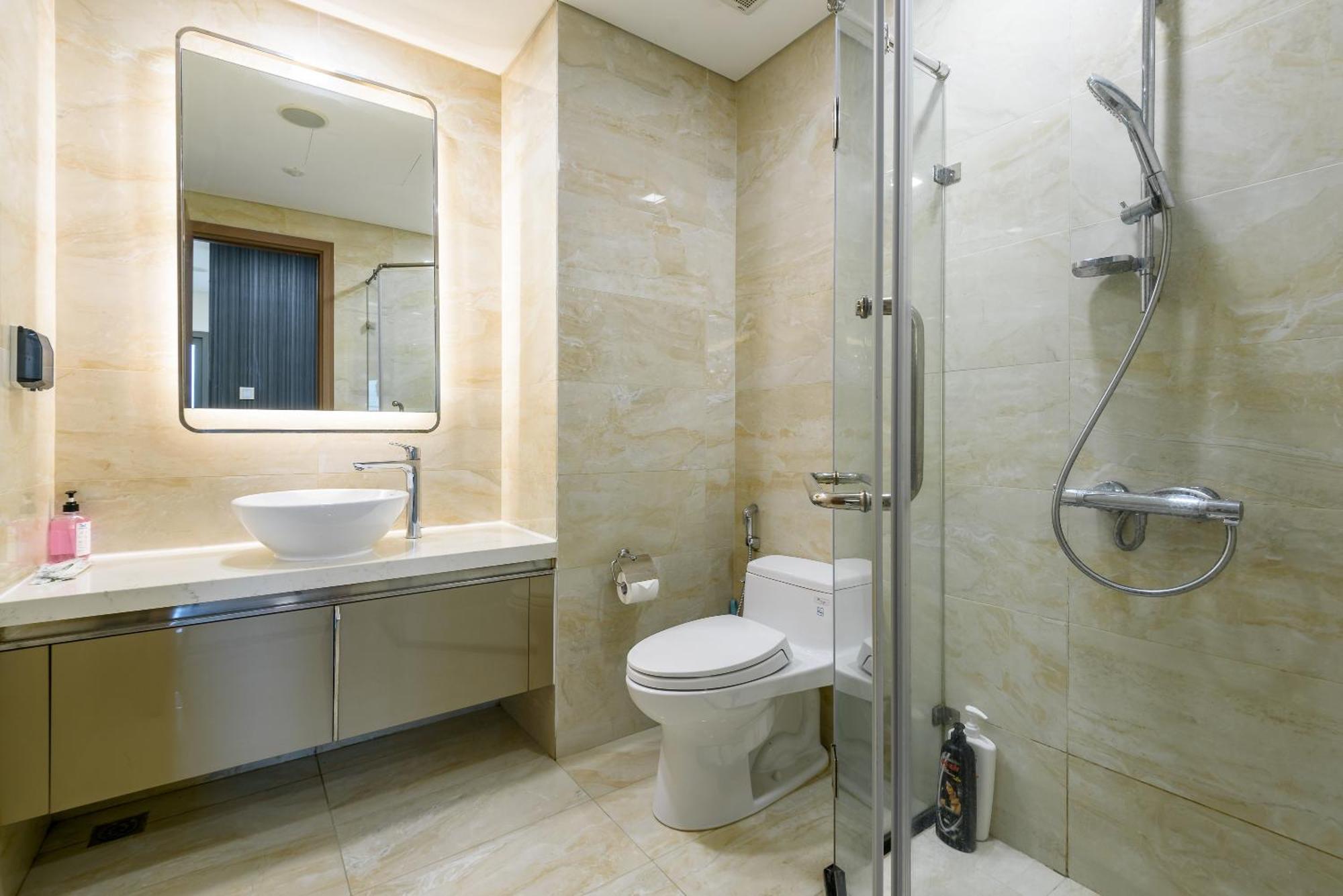 Apartment The Landmark 81 - Phan Dang Residences Ho Chi Minh City