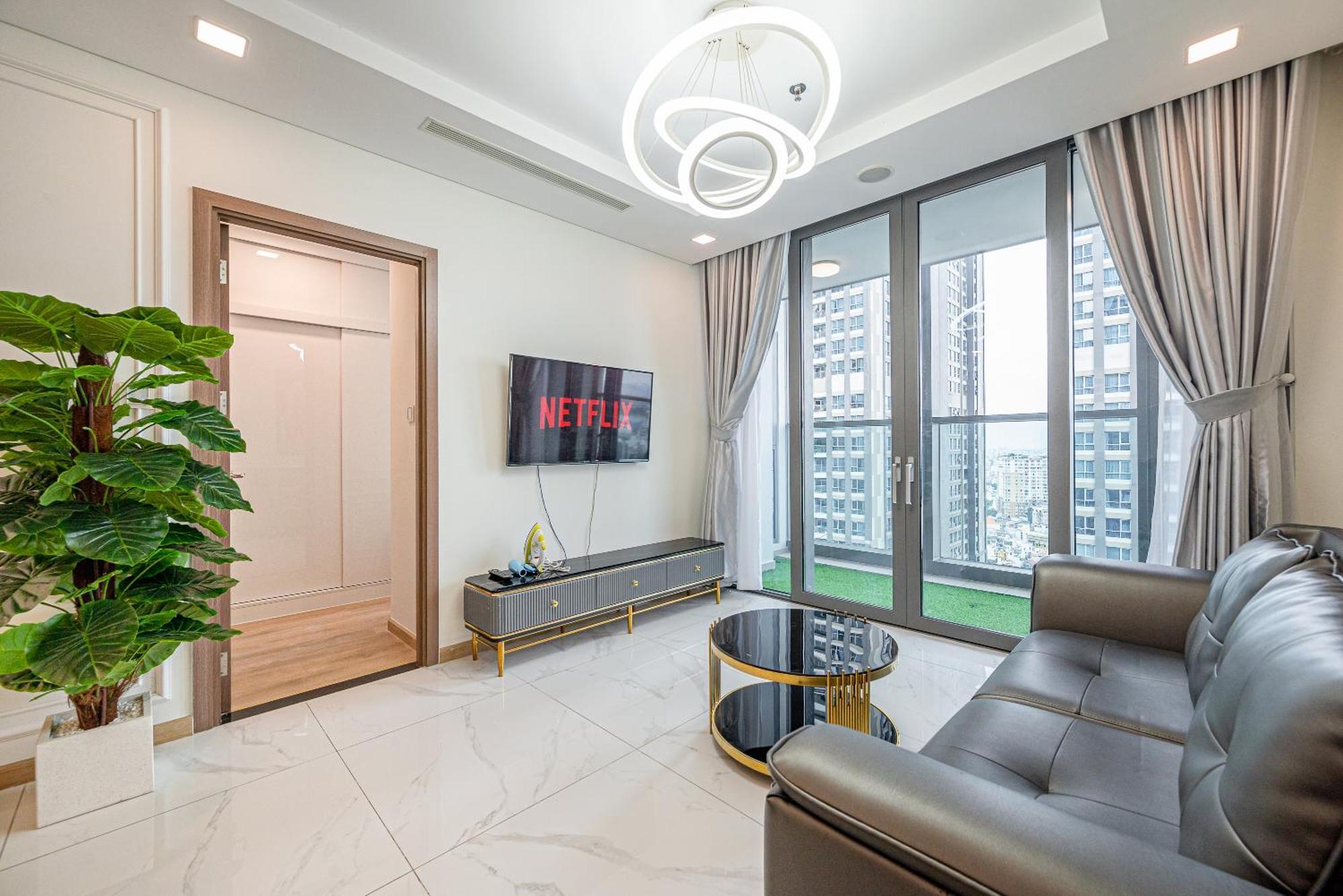 The Landmark 81 - Phan Dang Residences Ho Chi Minh City