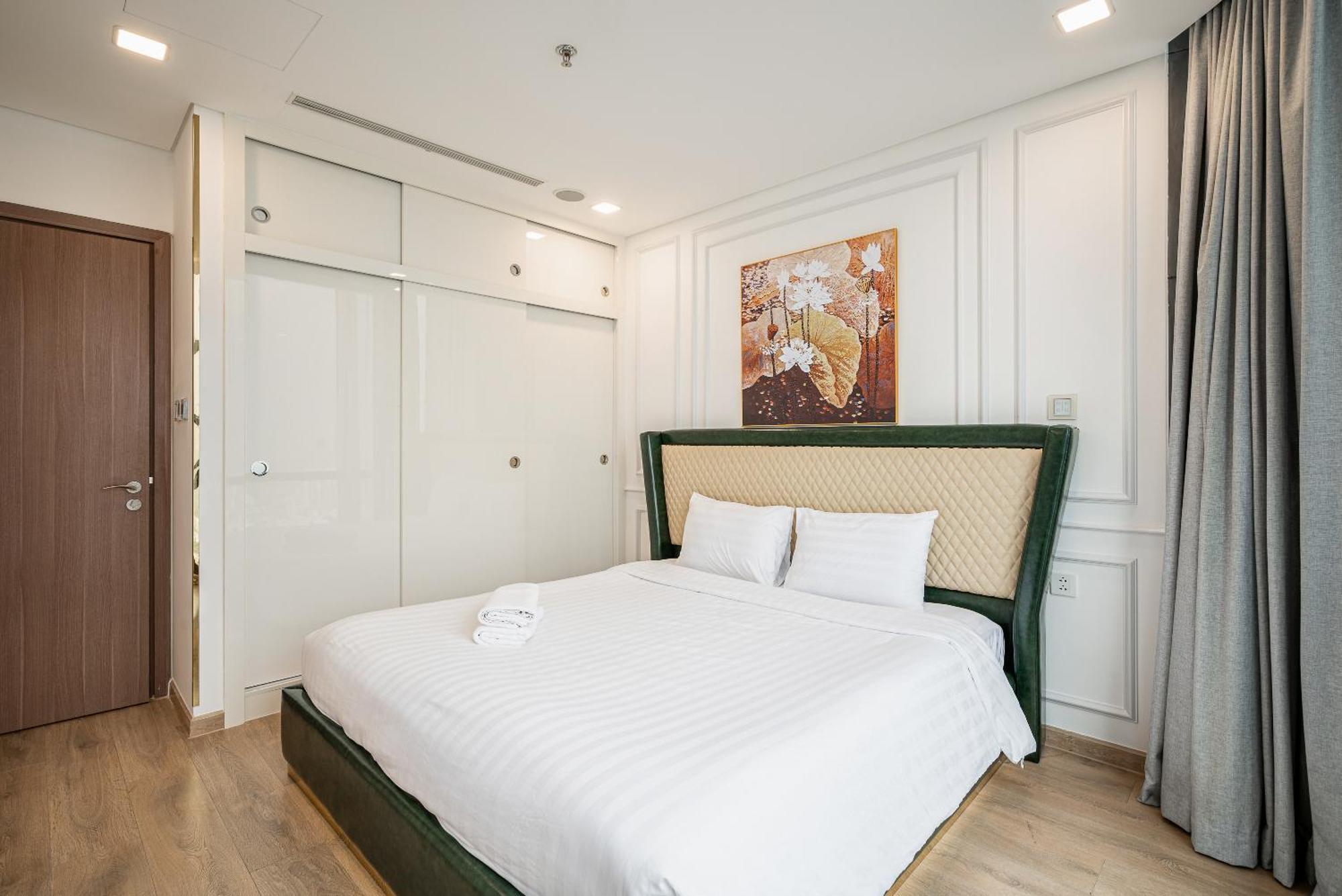 The Landmark 81 - Phan Dang Residences * Ho Chi Minh City