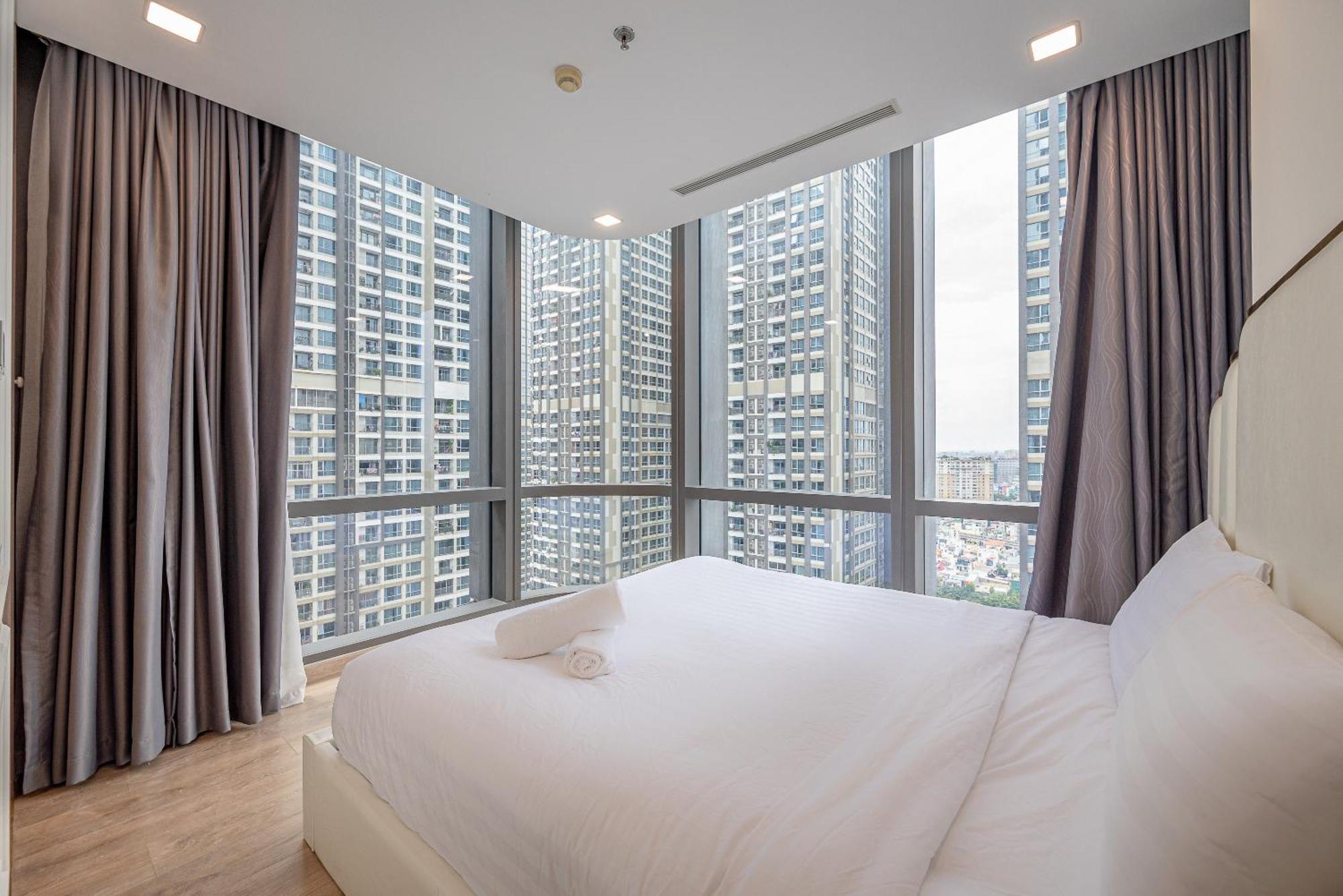 The Landmark 81 - Phan Dang Residences