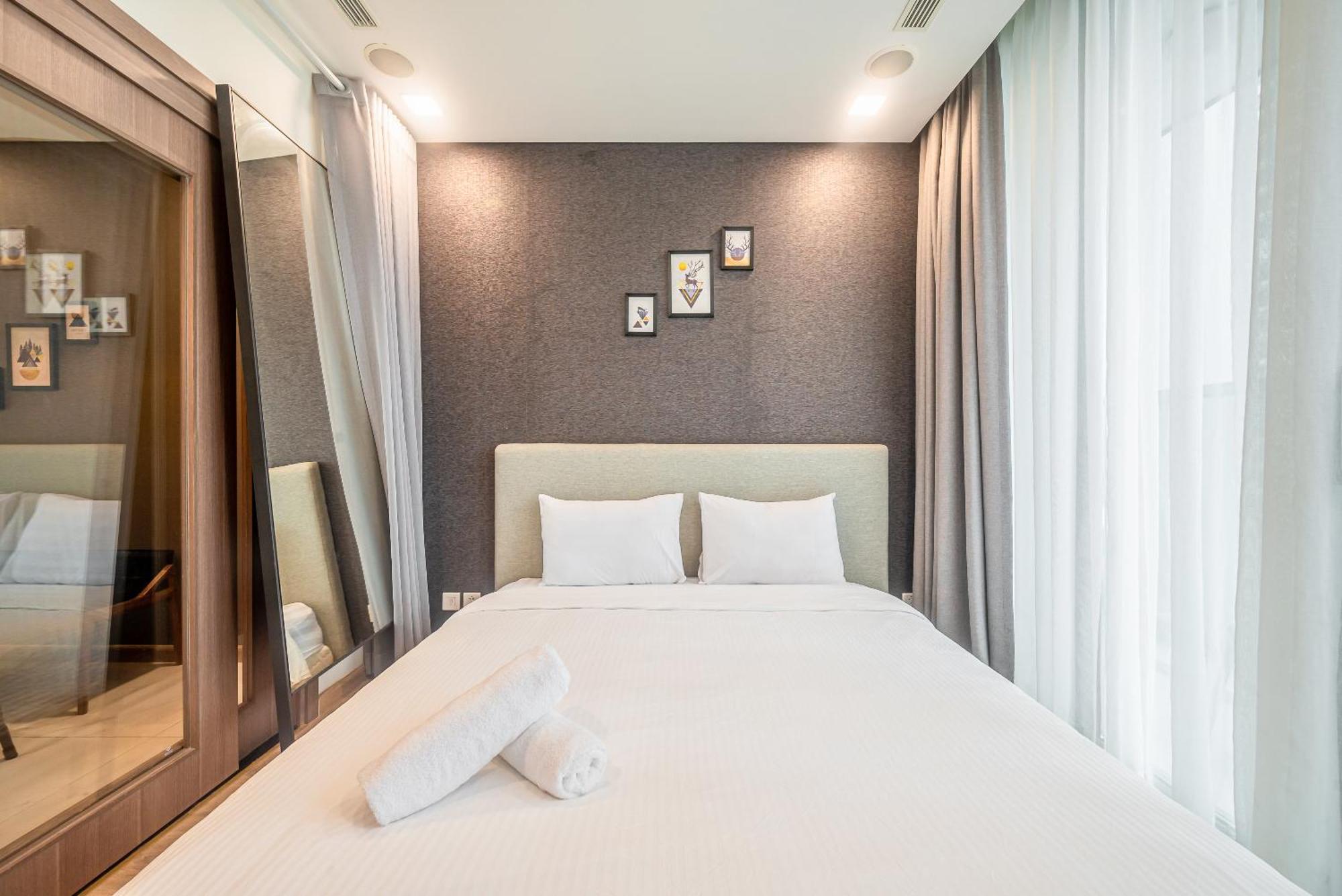 The Landmark 81 - Phan Dang Residences Ho Chi Minh City