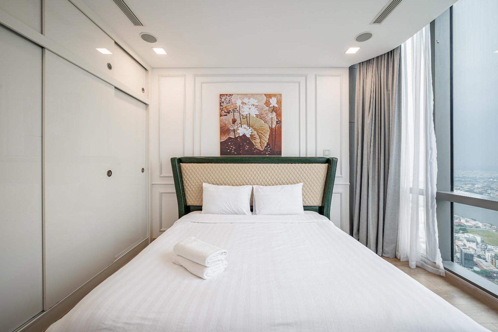 The Landmark 81 - Phan Dang Residences Ho Chi Minh City