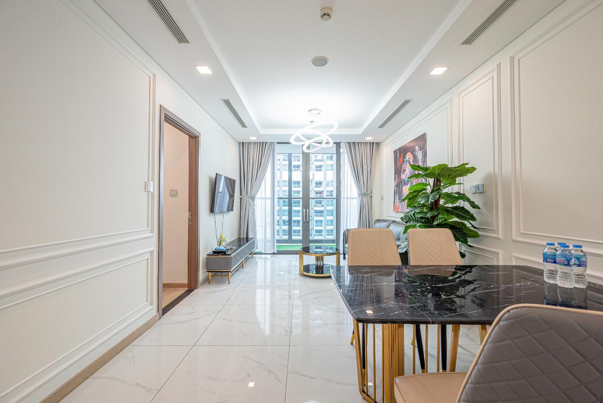 The Landmark 81 - Phan Dang Residences Apartment Ho Chi Minh City