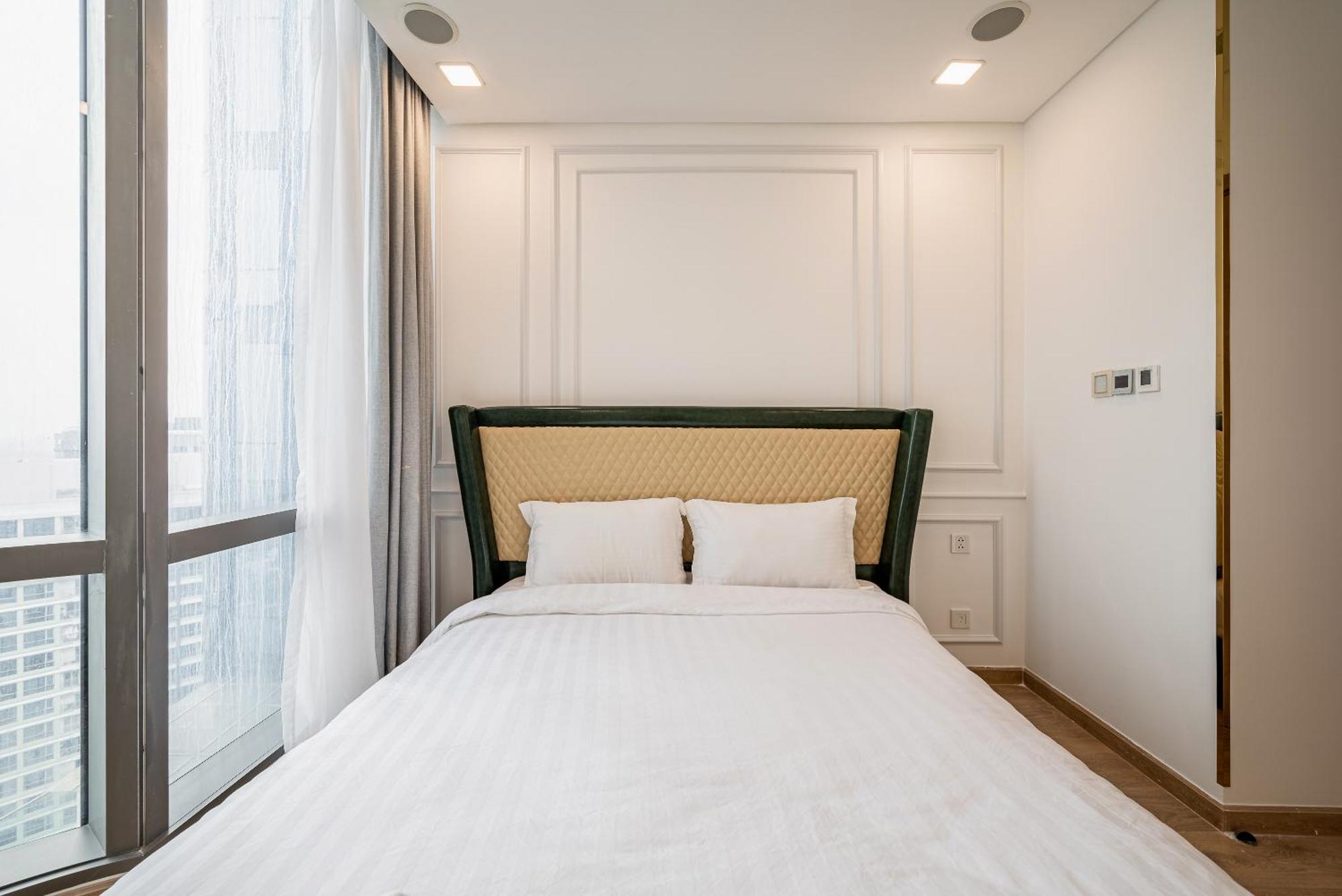 The Landmark 81 - Phan Dang Residences *
