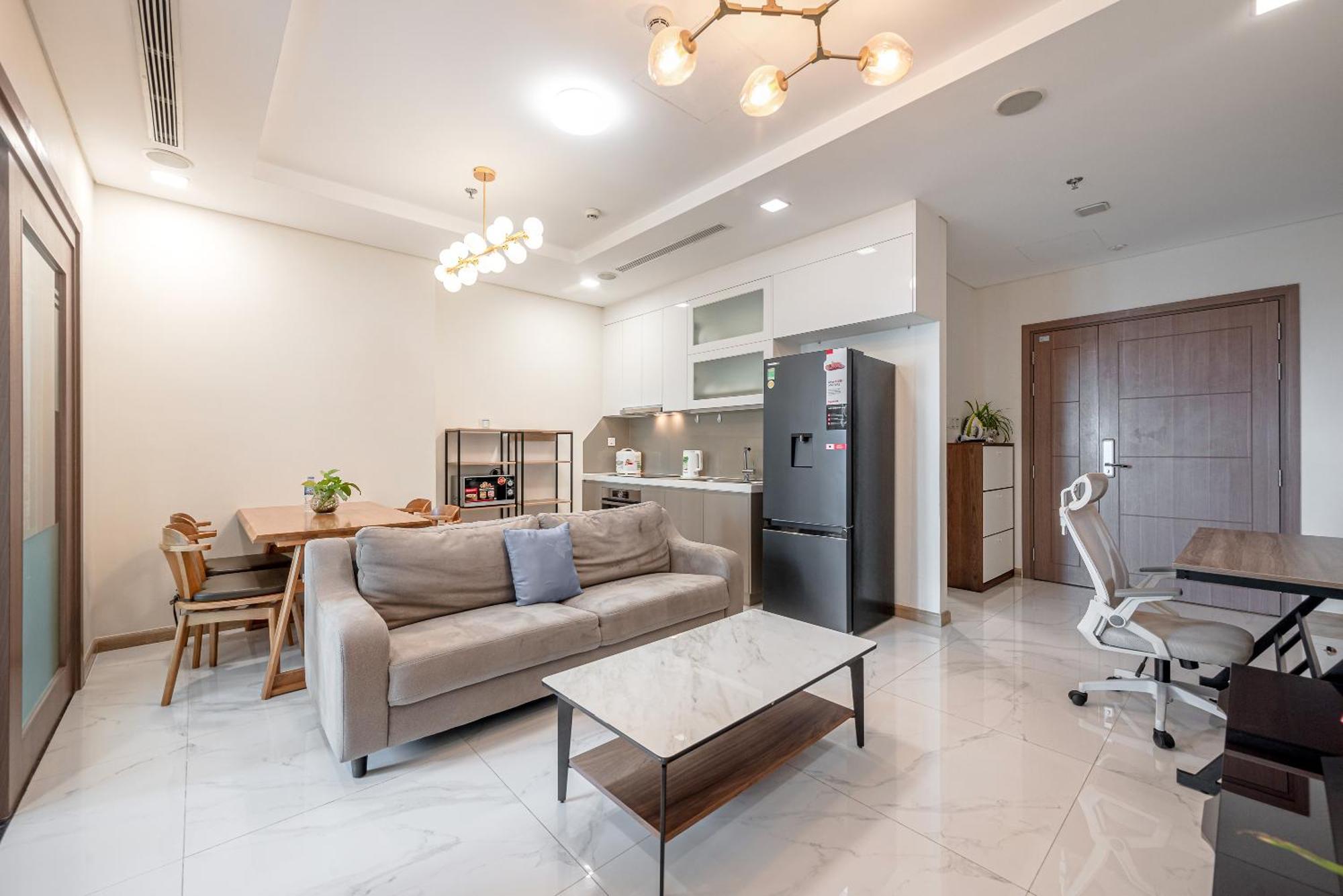 The Landmark 81 - Phan Dang Residences Ho Chi Minh City