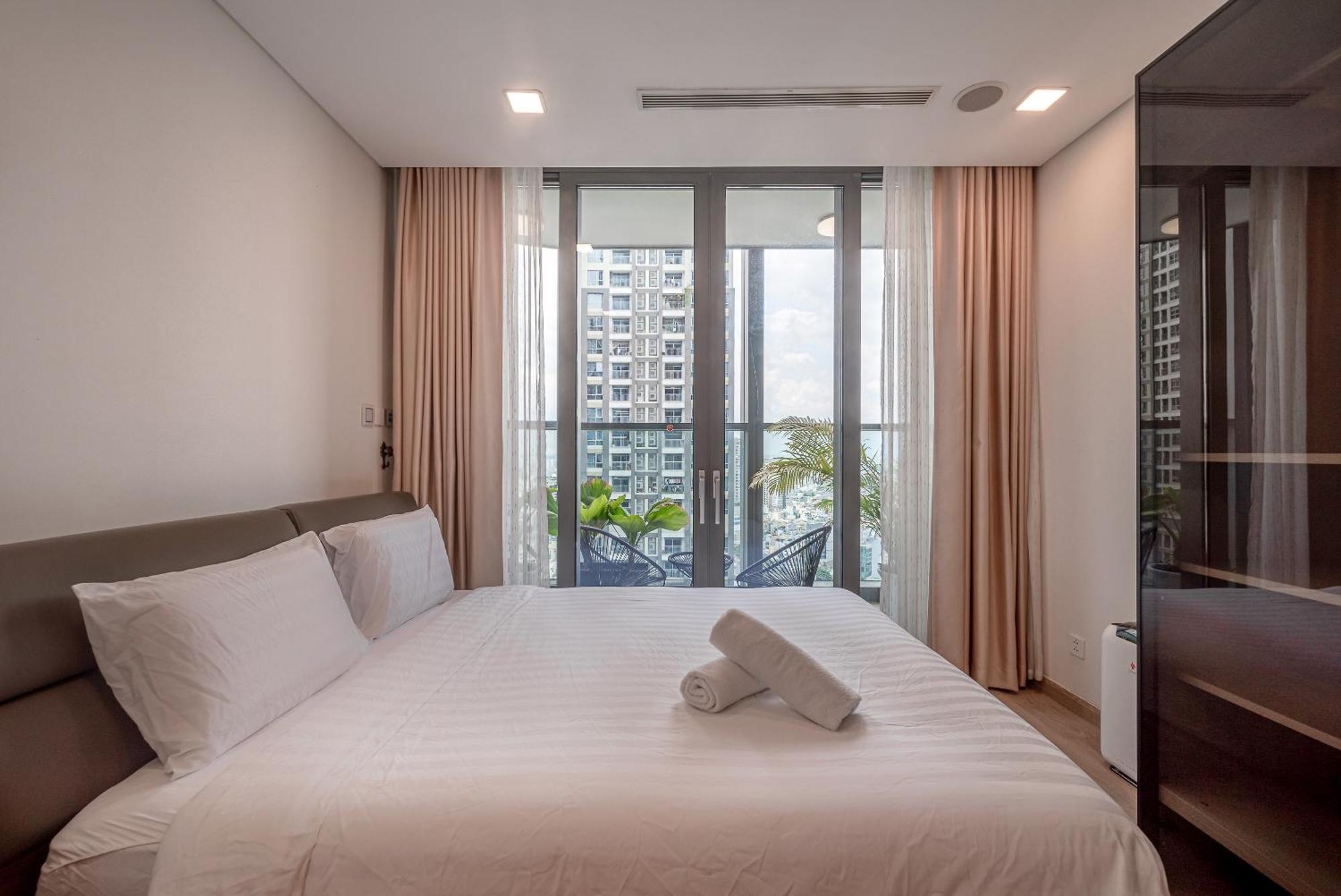 The Landmark 81 - Phan Dang Residences * Ho Chi Minh City