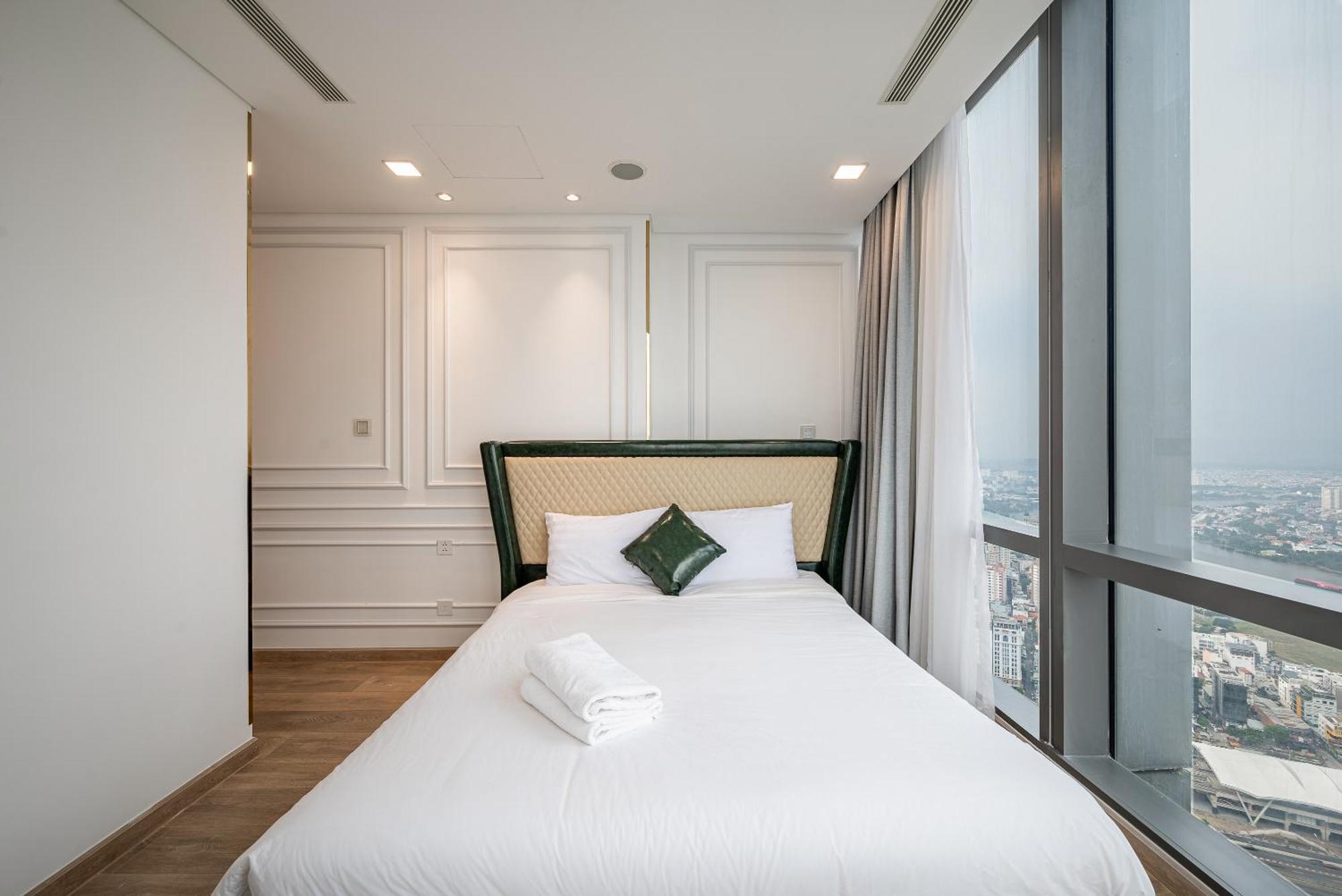 The Landmark 81 - Phan Dang Residences Apartment *