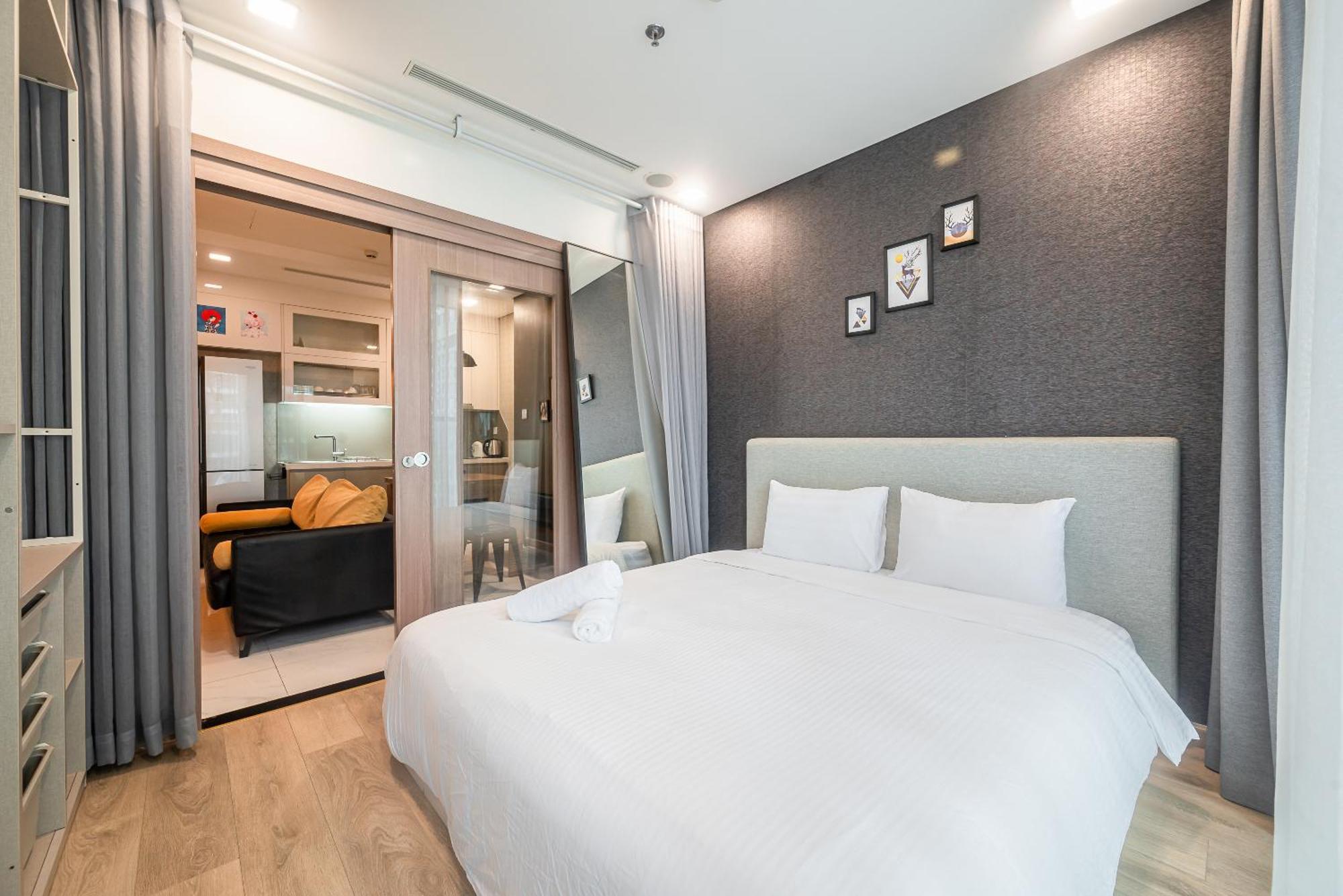 The Landmark 81 - Phan Dang Residences Apartment Ho Chi Minh City