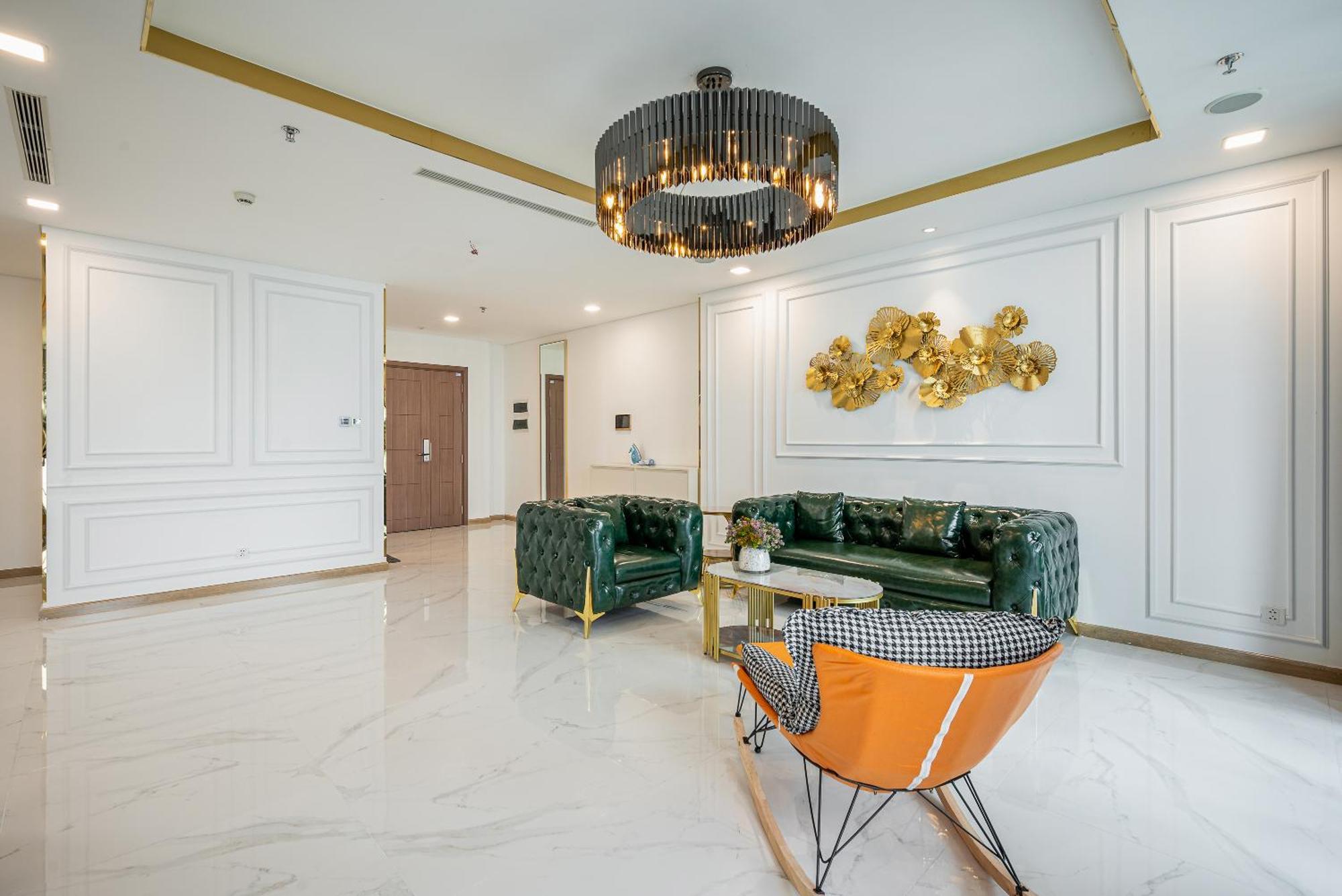 Apartment The Landmark 81 - Phan Dang Residences Ho Chi Minh City
