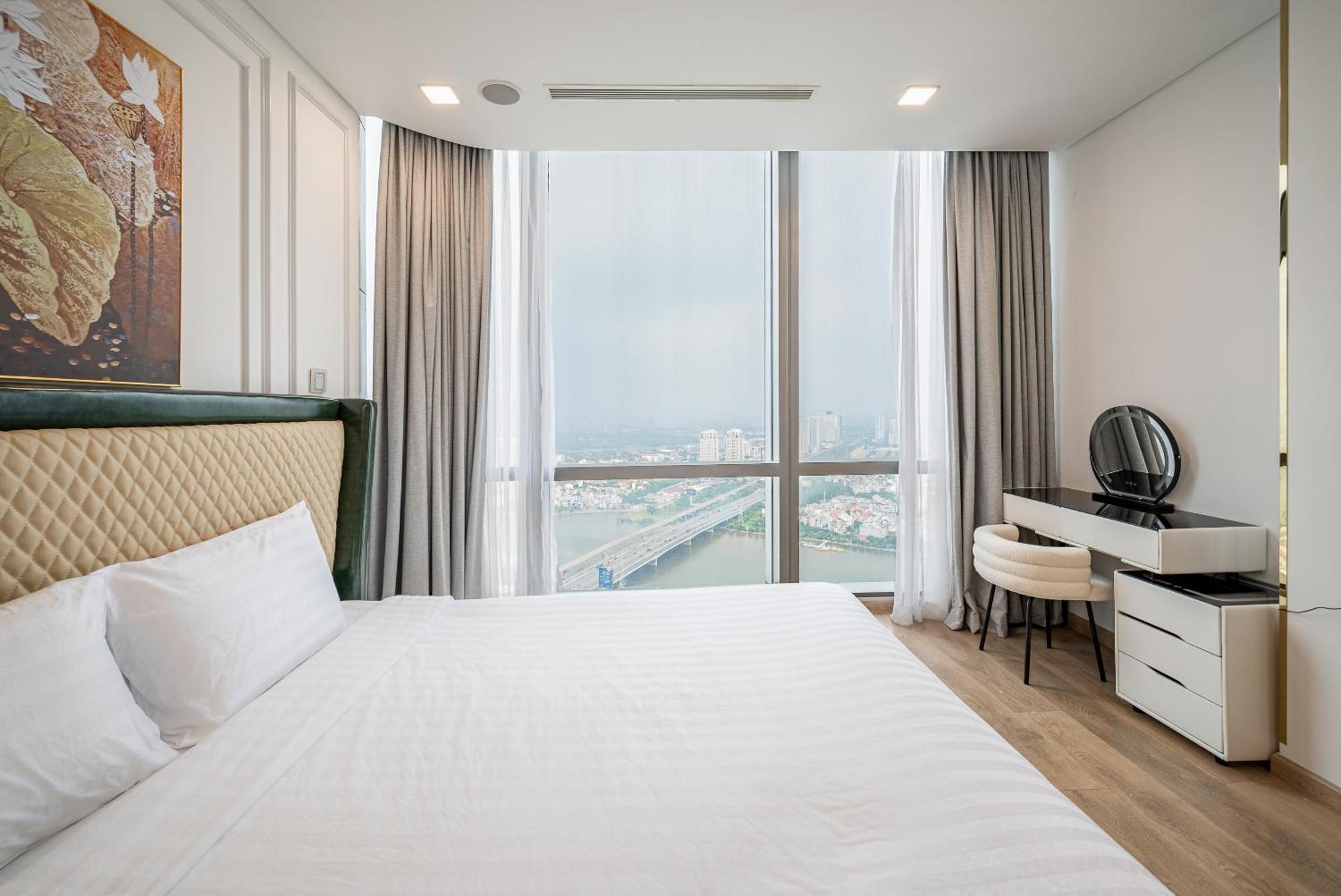 The Landmark 81 - Phan Dang Residences Ho Chi Minh City
