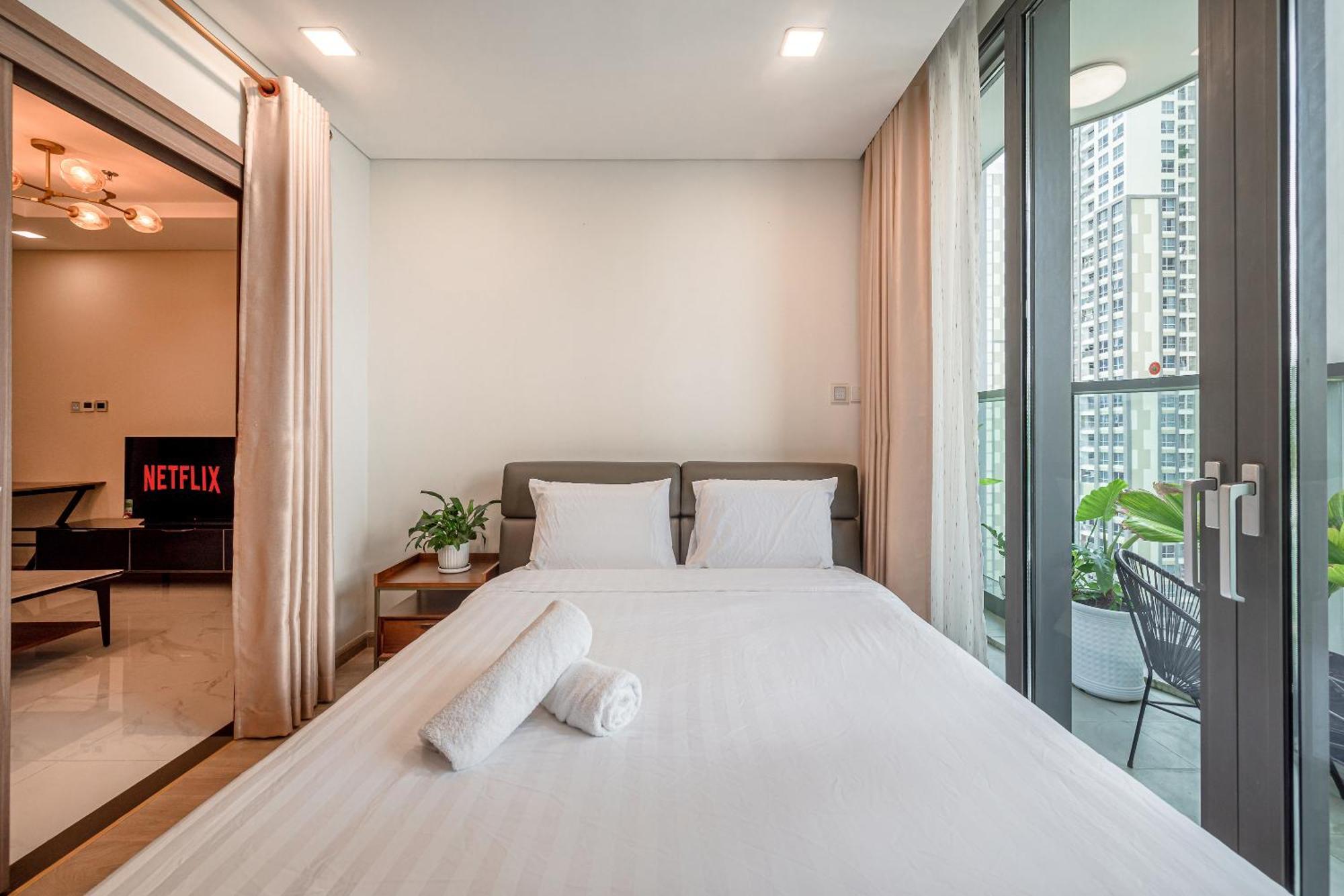 The Landmark 81 - Phan Dang Residences