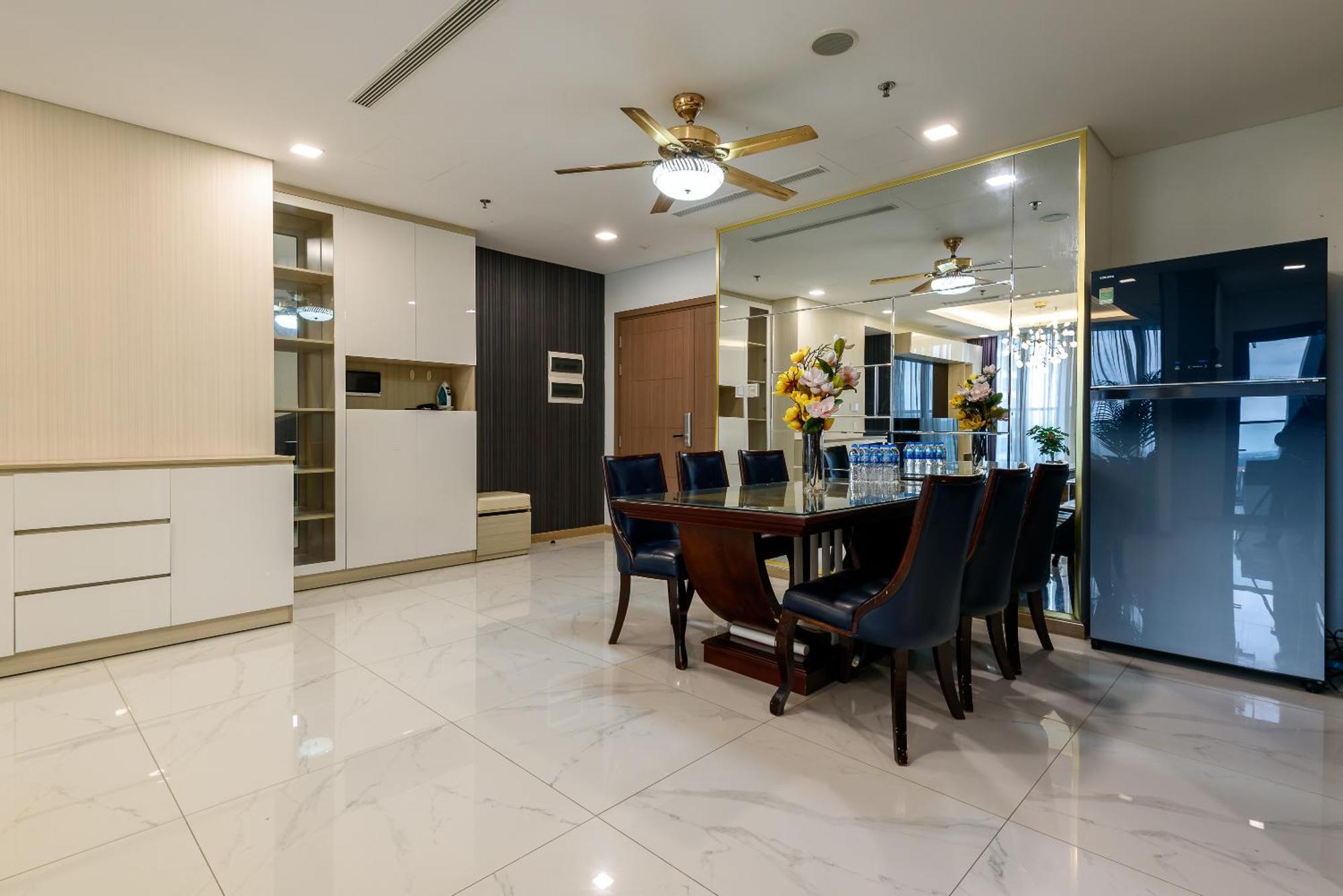The Landmark 81 - Phan Dang Residences *
