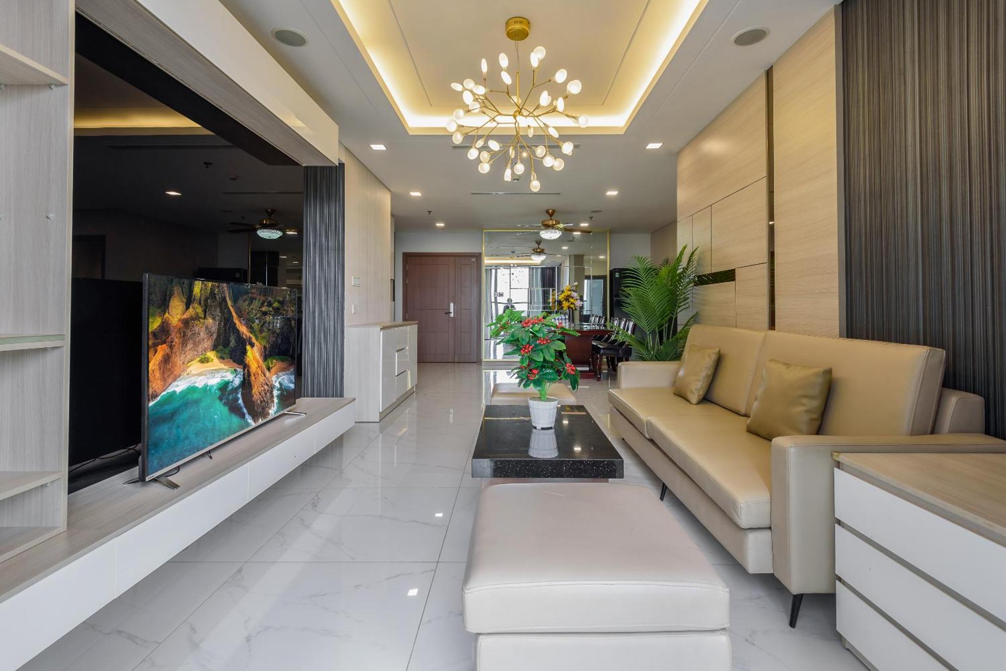 The Landmark 81 - Phan Dang Residences Apartment *
