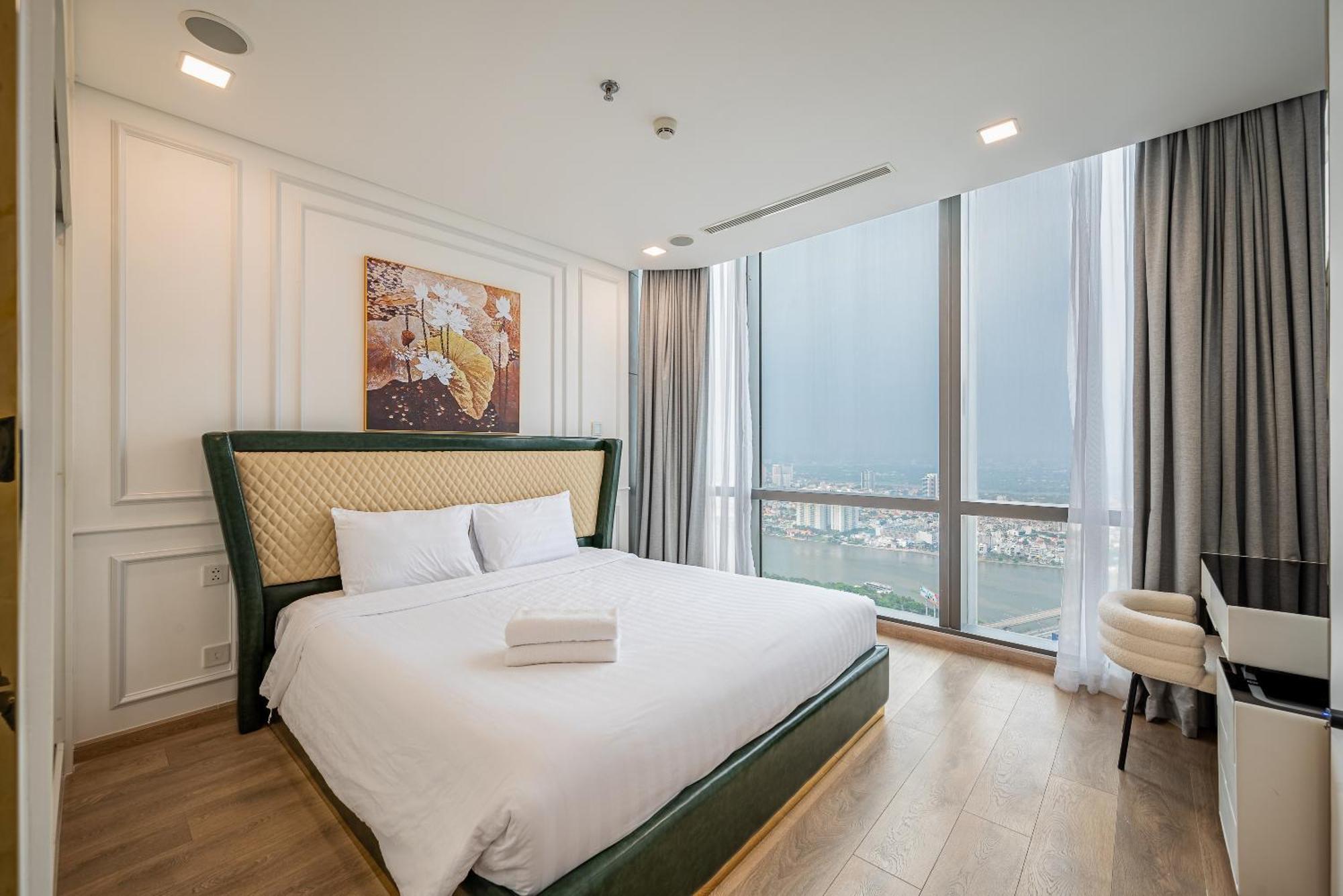 The Landmark 81 - Phan Dang Residences Apartment *