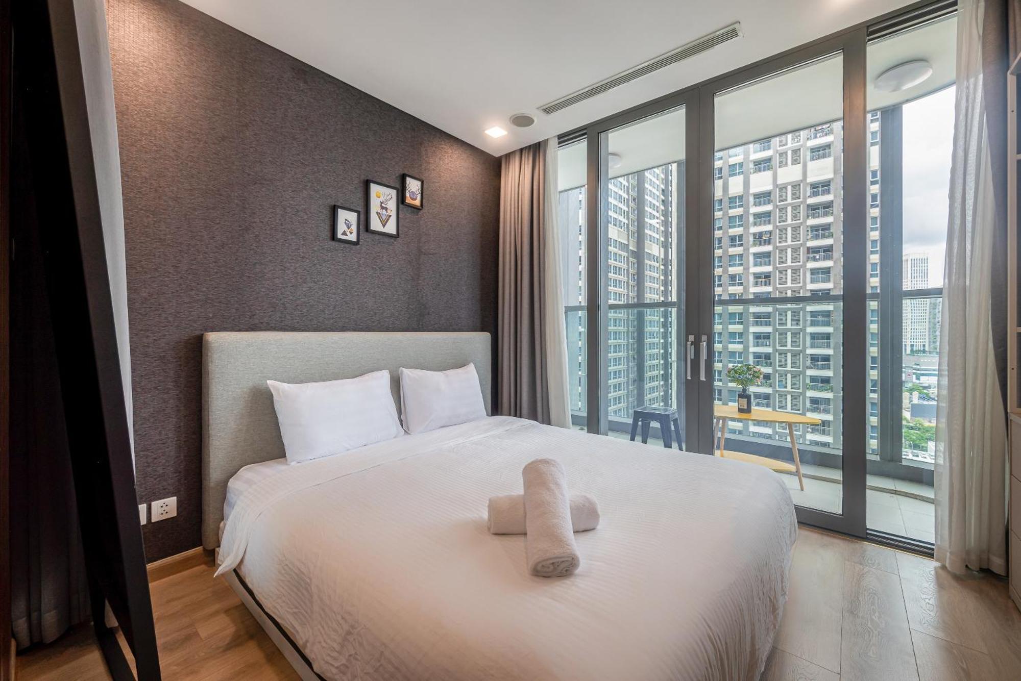 The Landmark 81 - Phan Dang Residences Ho Chi Minh City