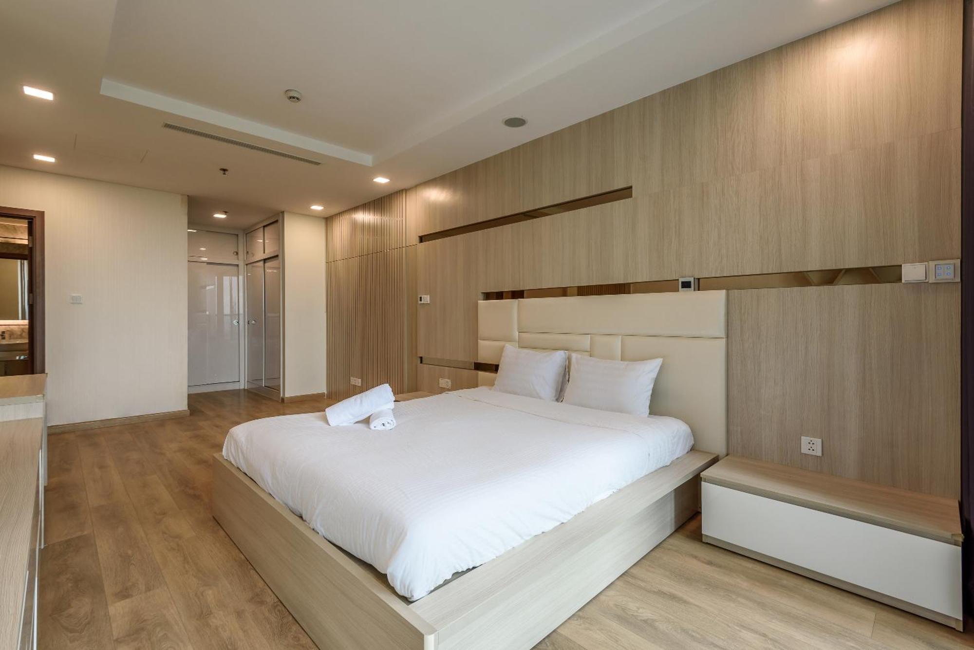 The Landmark 81 - Phan Dang Residences Apartment