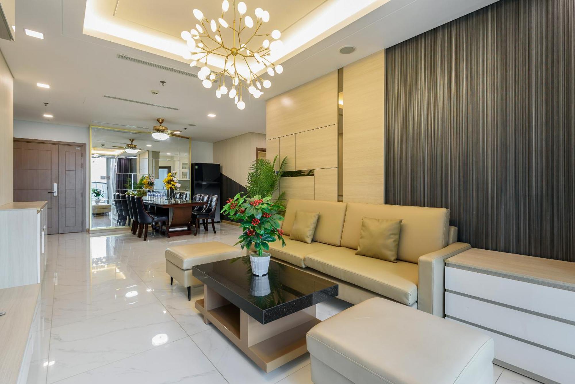 Apartment The Landmark 81 - Phan Dang Residences
