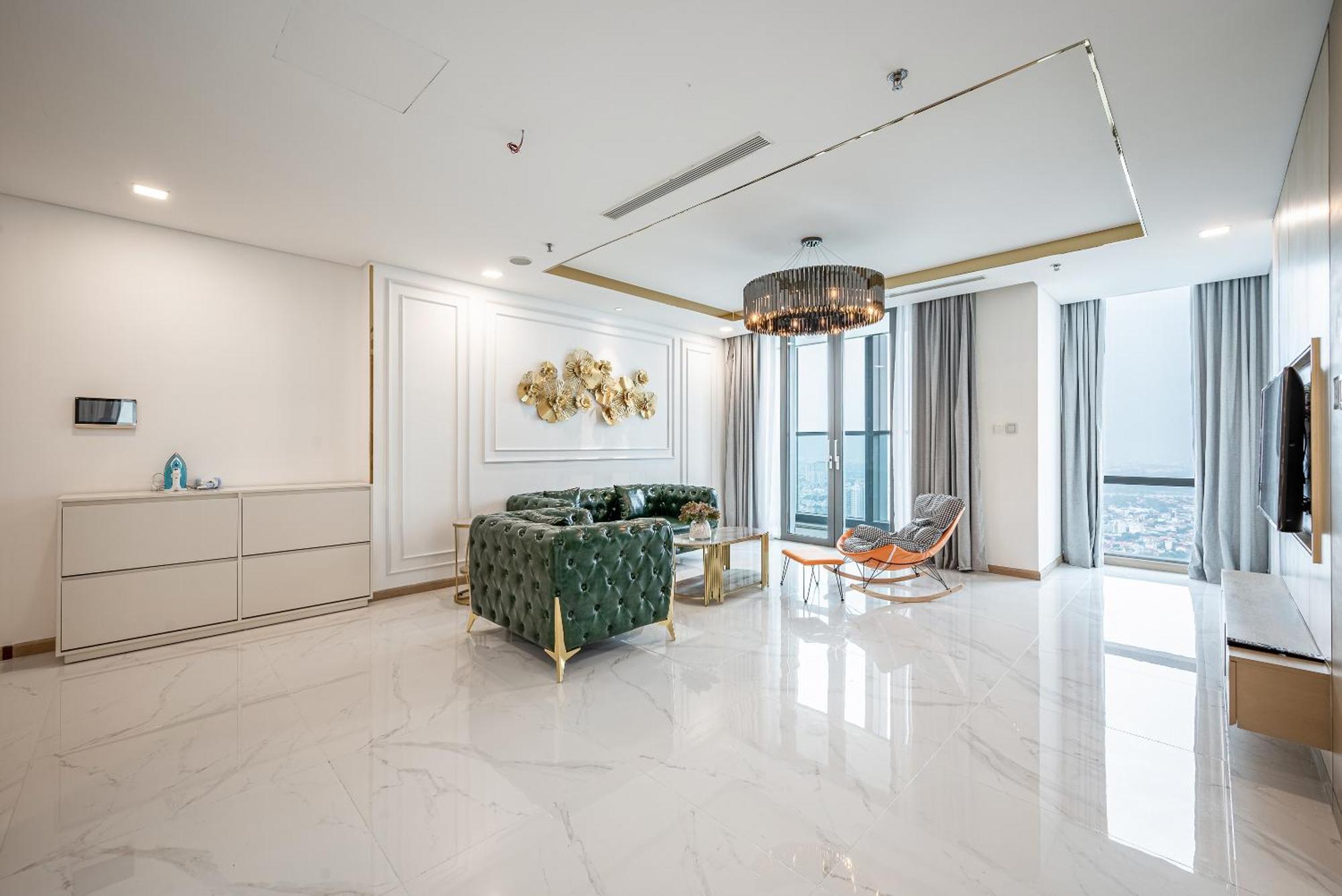 The Landmark 81 - Phan Dang Residences