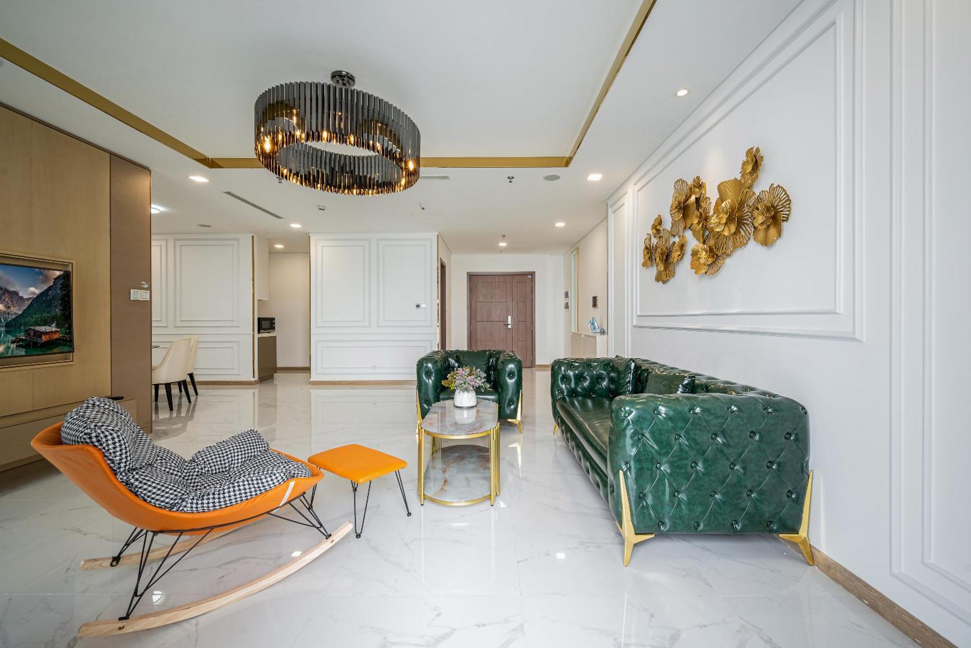 The Landmark 81 - Phan Dang Residences Apartment Ho Chi Minh City