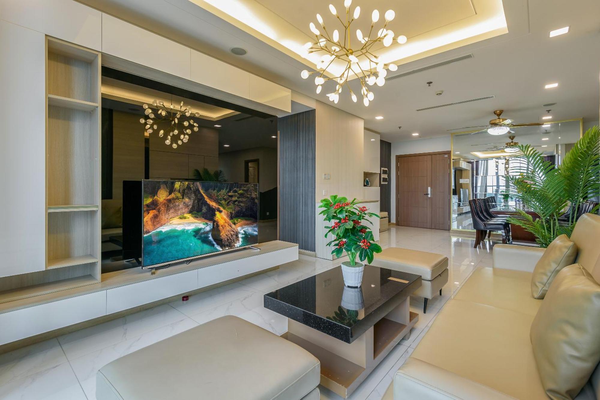 The Landmark 81 - Phan Dang Residences *