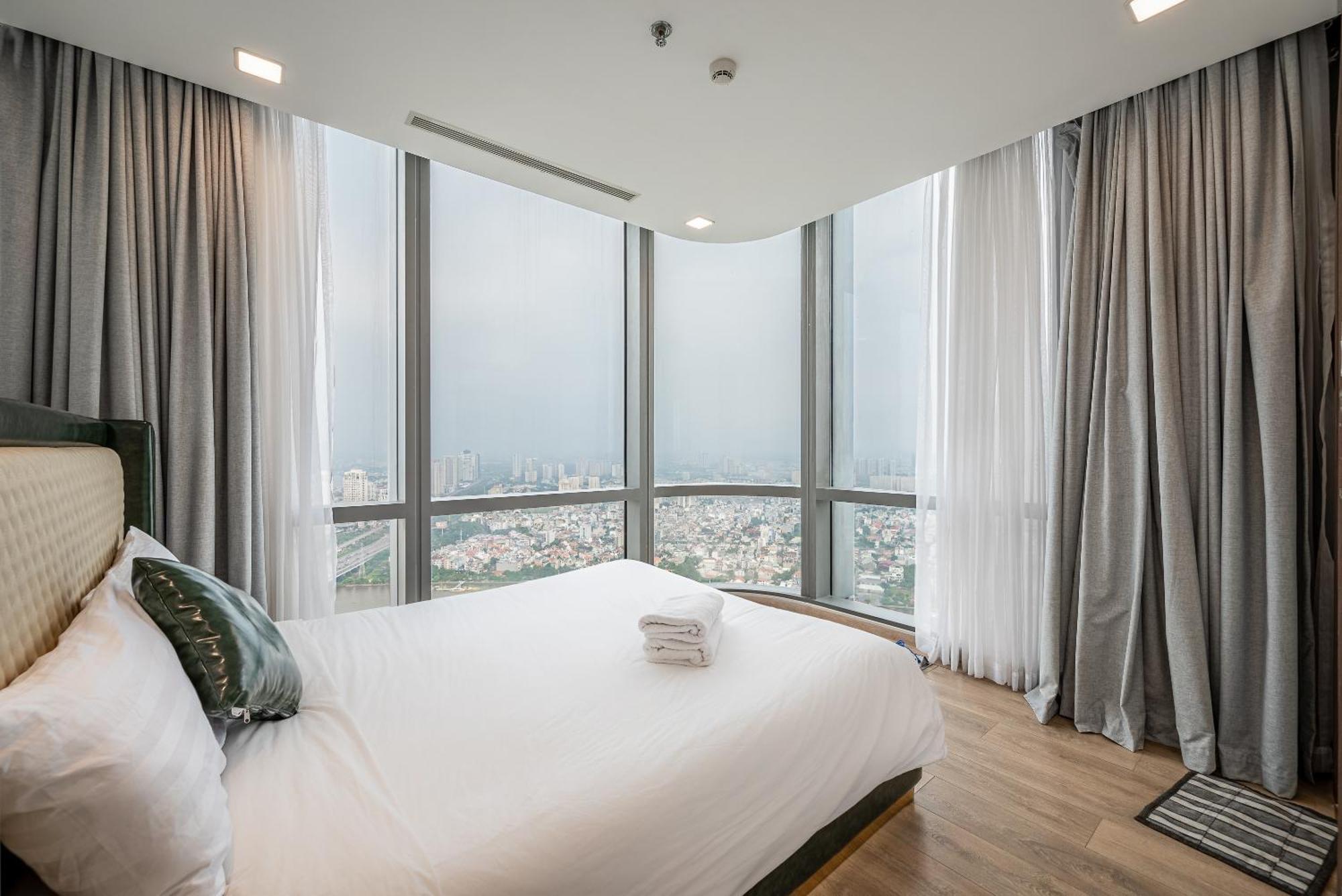 The Landmark 81 - Phan Dang Residences Apartment *