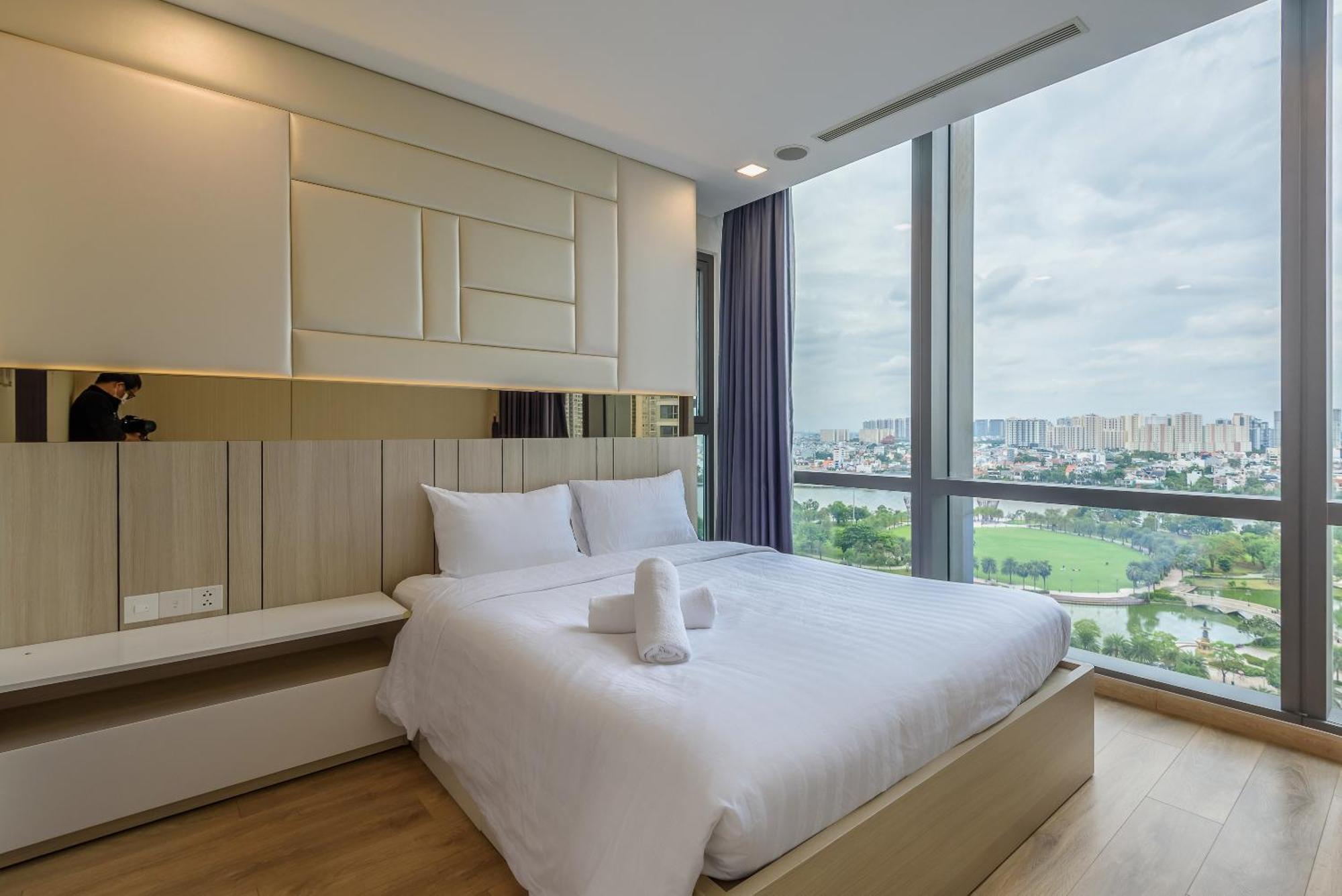 The Landmark 81 - Phan Dang Residences Ho Chi Minh City