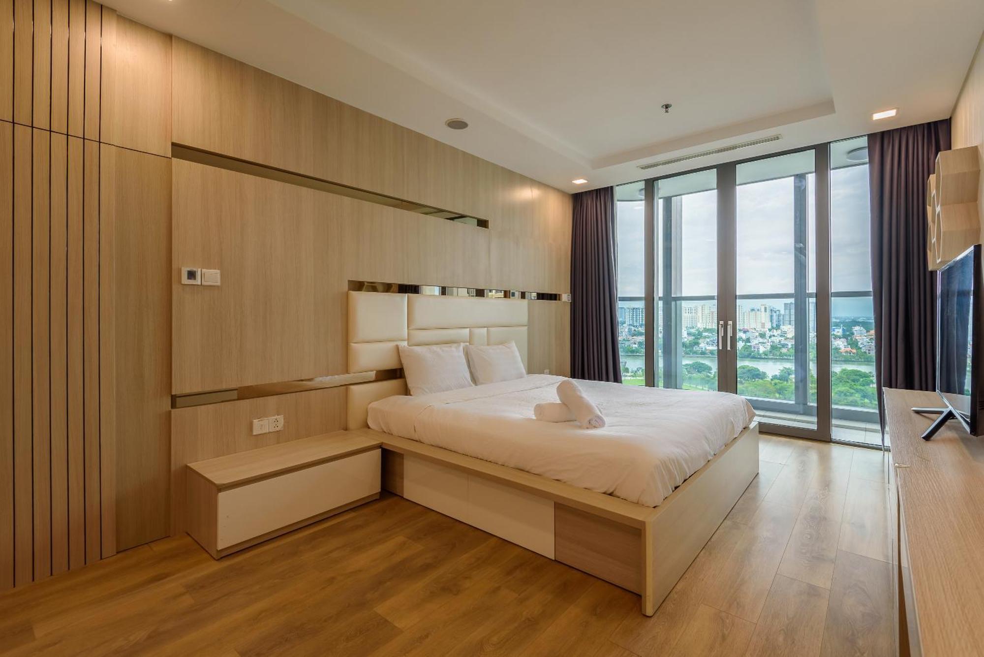The Landmark 81 - Phan Dang Residences * Ho Chi Minh City