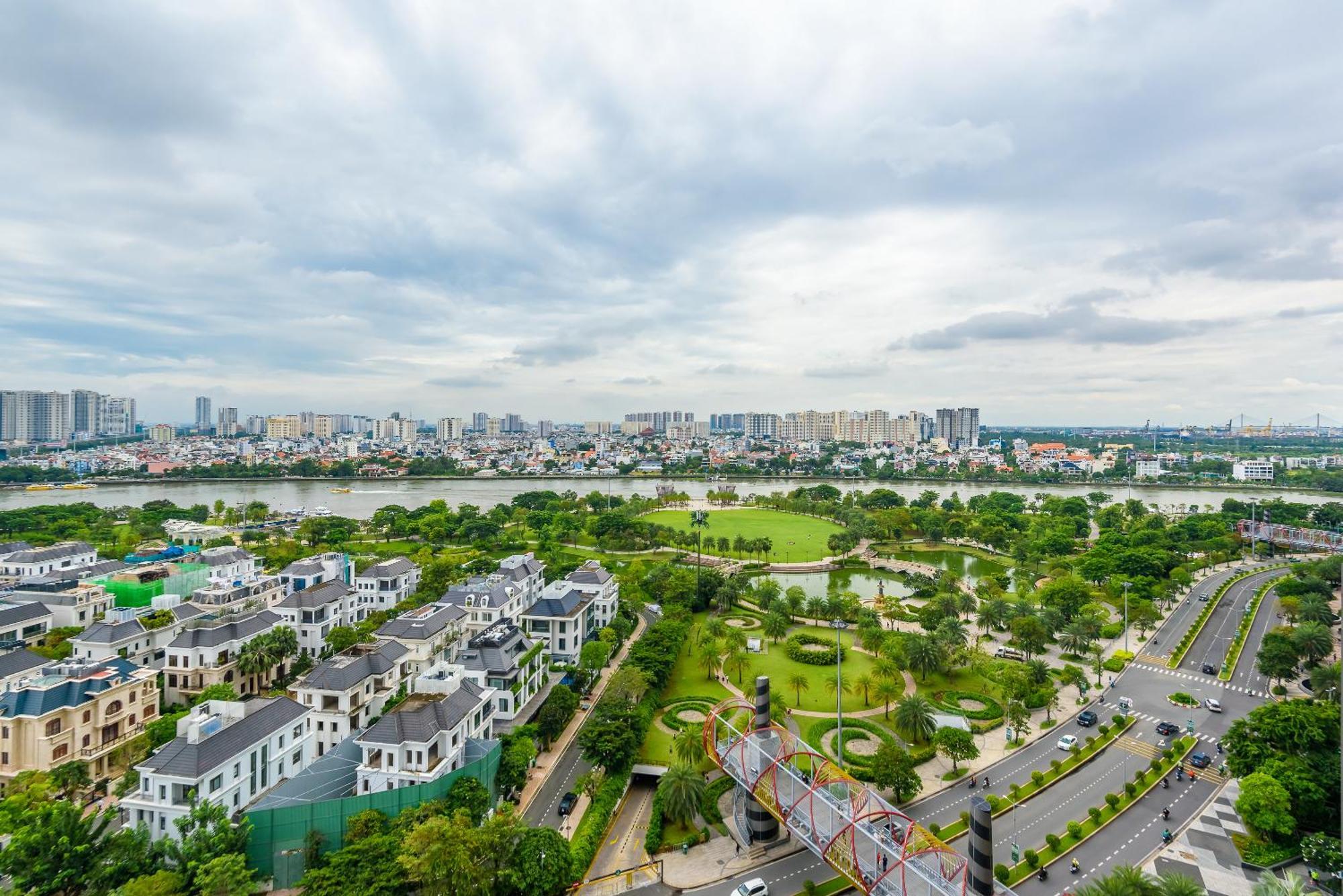 The Landmark 81 - Phan Dang Residences * Ho Chi Minh City