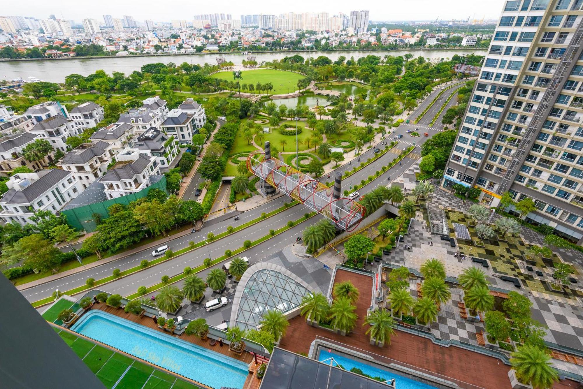 The Landmark 81 - Phan Dang Residences Ho Chi Minh City