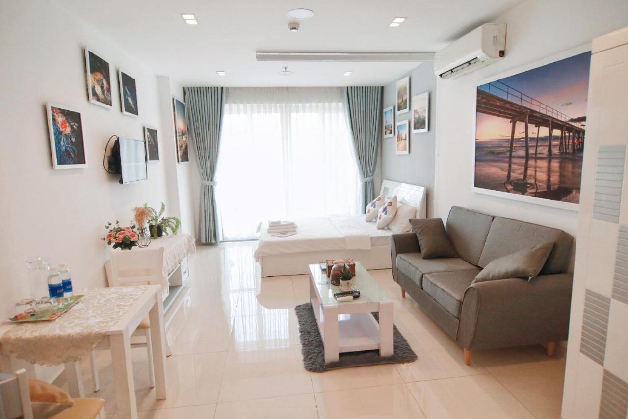 Jolie Apartment *