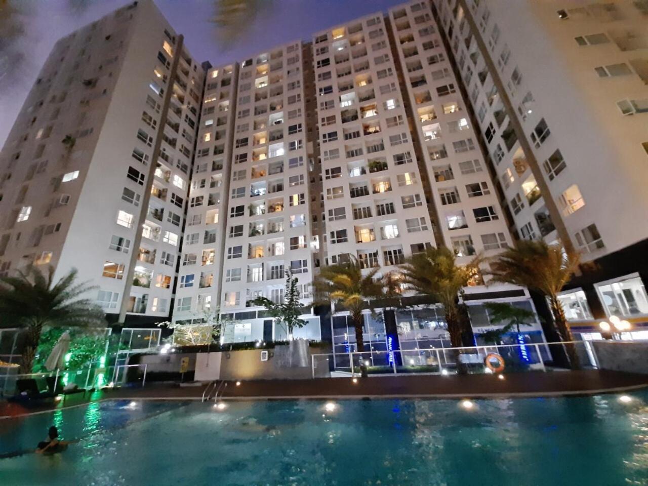 Jolie Apartment *