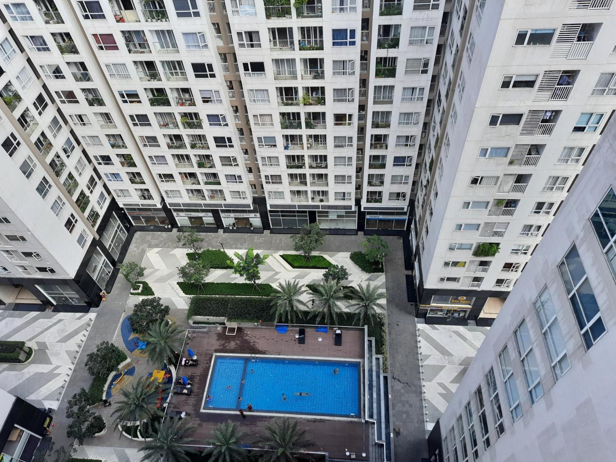 Apartment Jolie