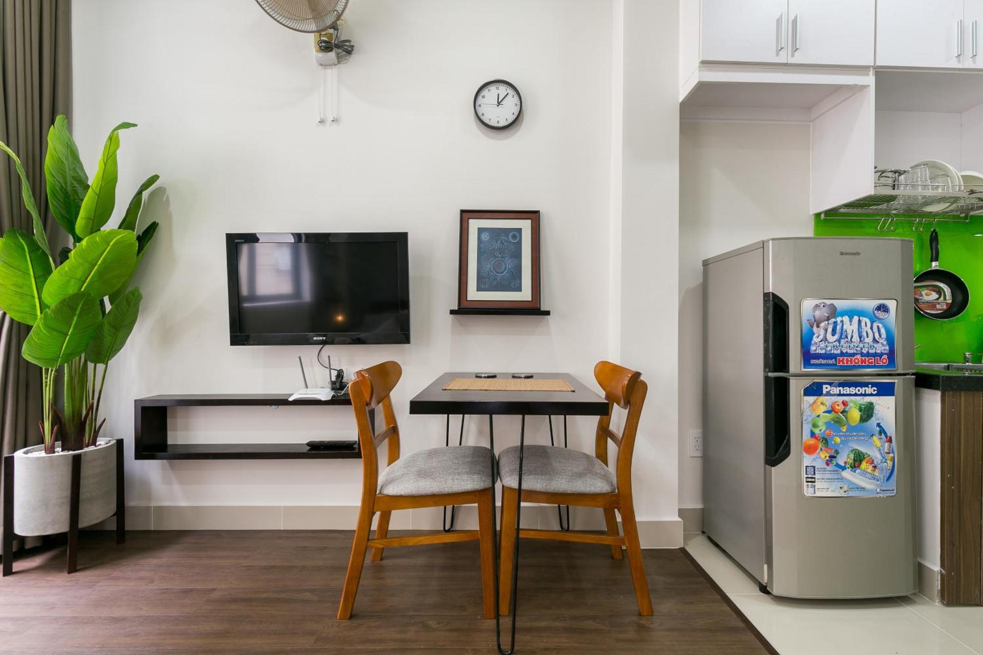 G9 - Nguyen Trai Homestay