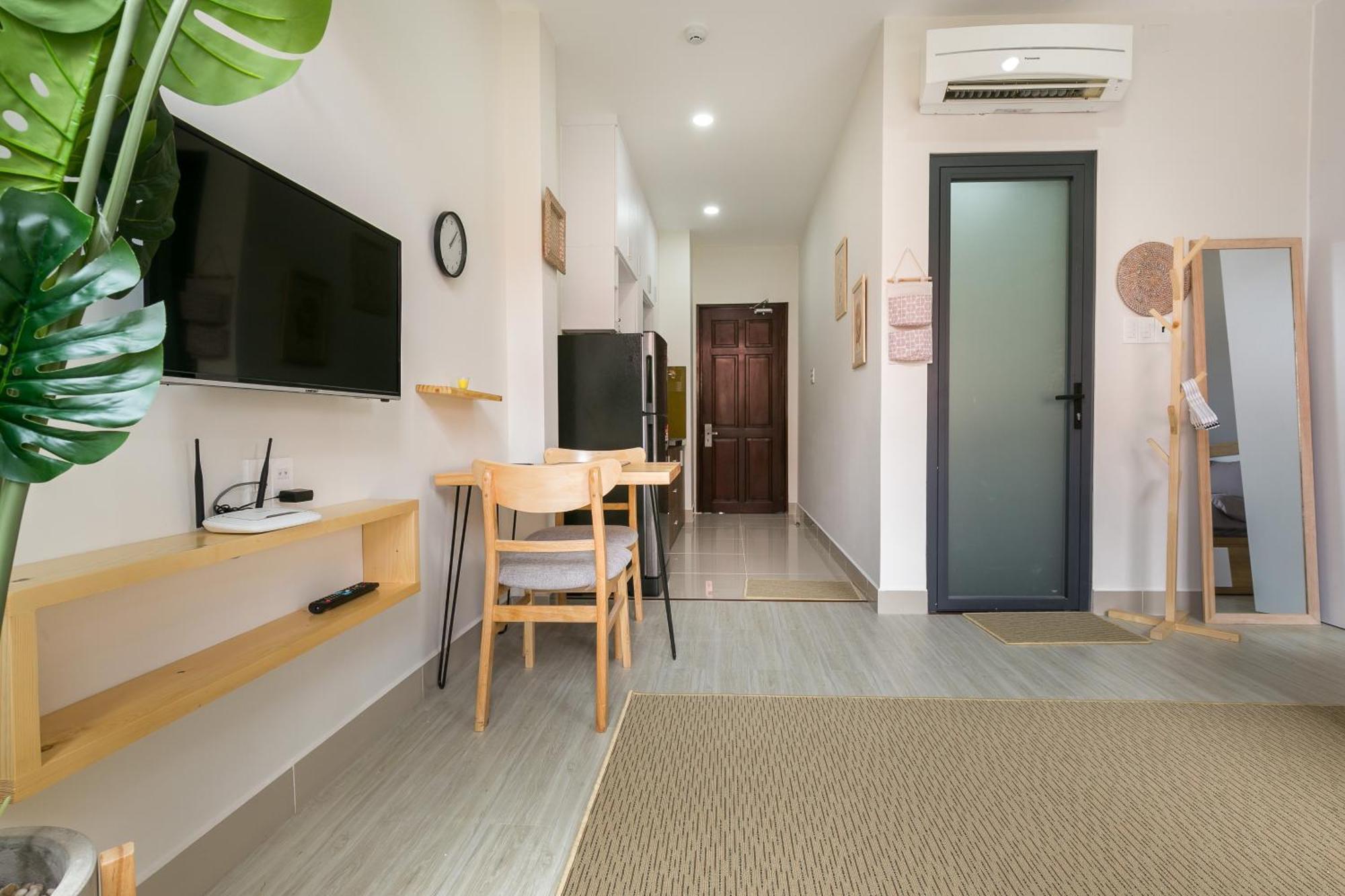 G9 - Nguyen Trai * Ho Chi Minh City