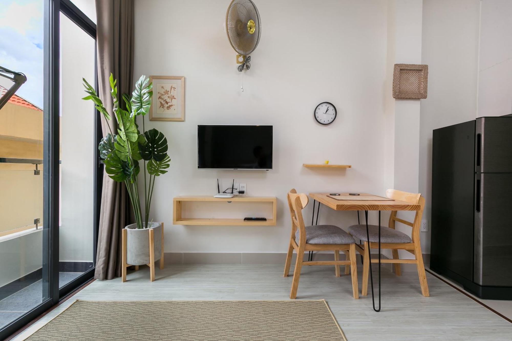 G9 - Nguyen Trai Homestay *