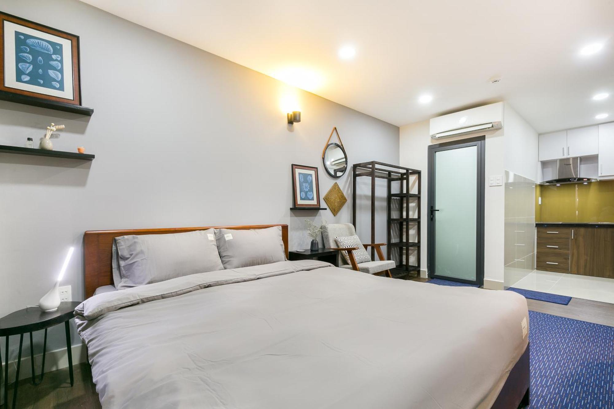 Homestay G9 - Nguyen Trai
