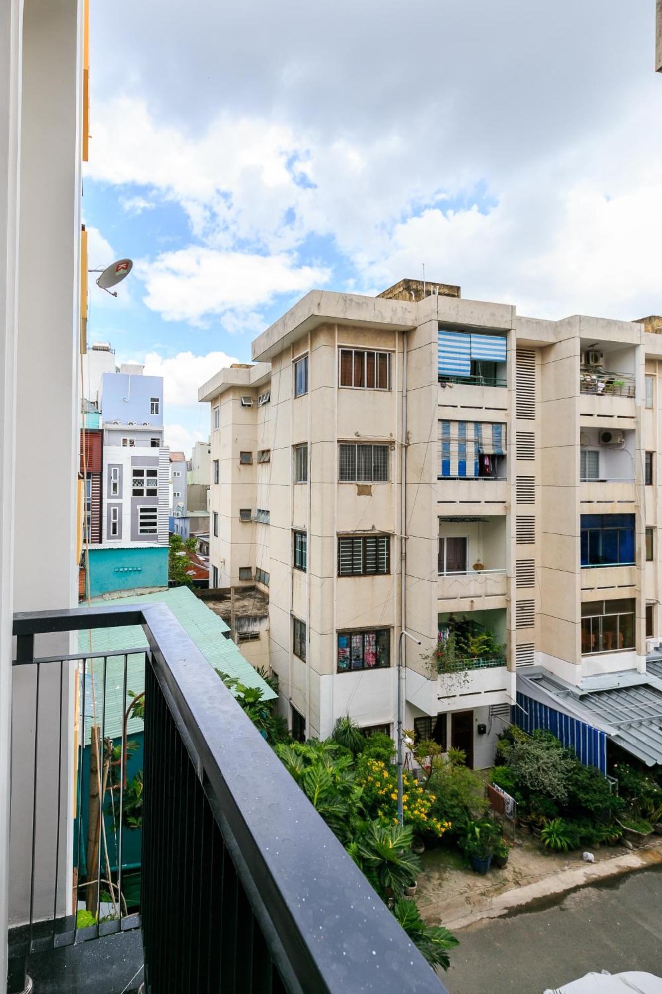 Homestay G9 - Nguyen Trai Ho Chi Minh City
