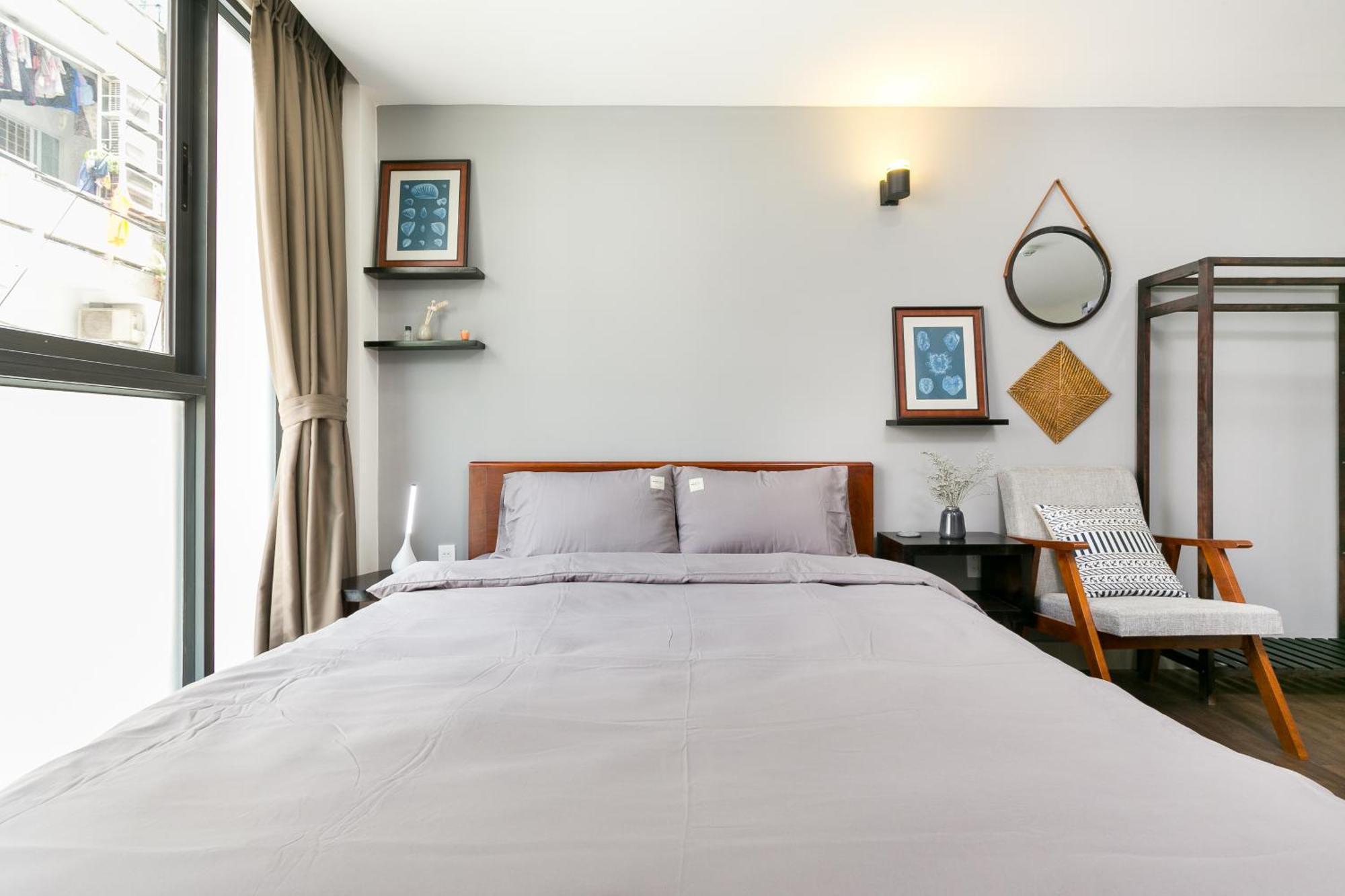 Homestay G9 - Nguyen Trai *
