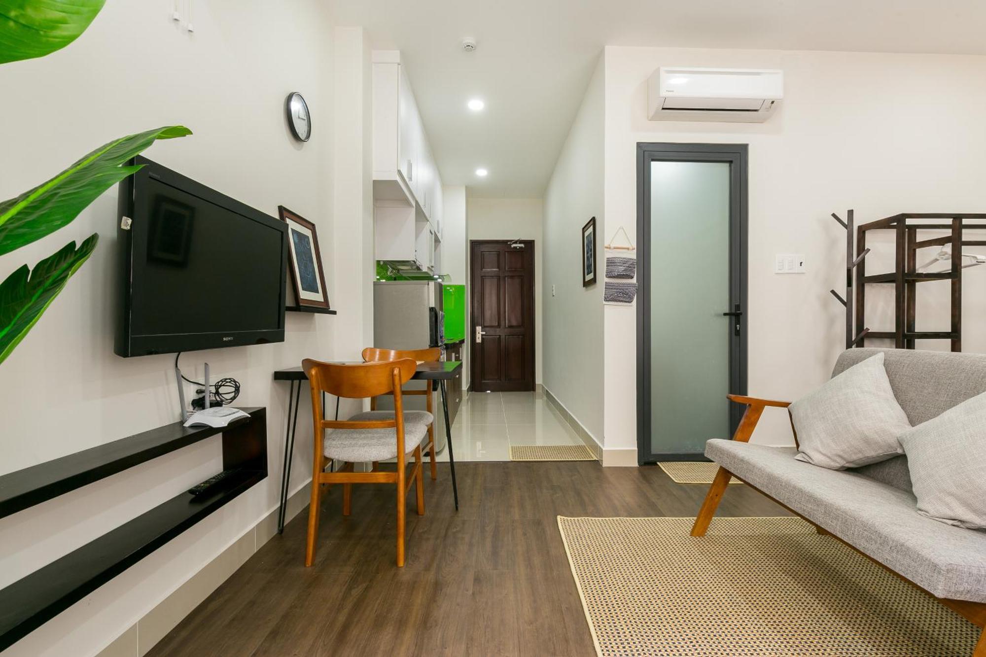 G9 - Nguyen Trai Homestay *